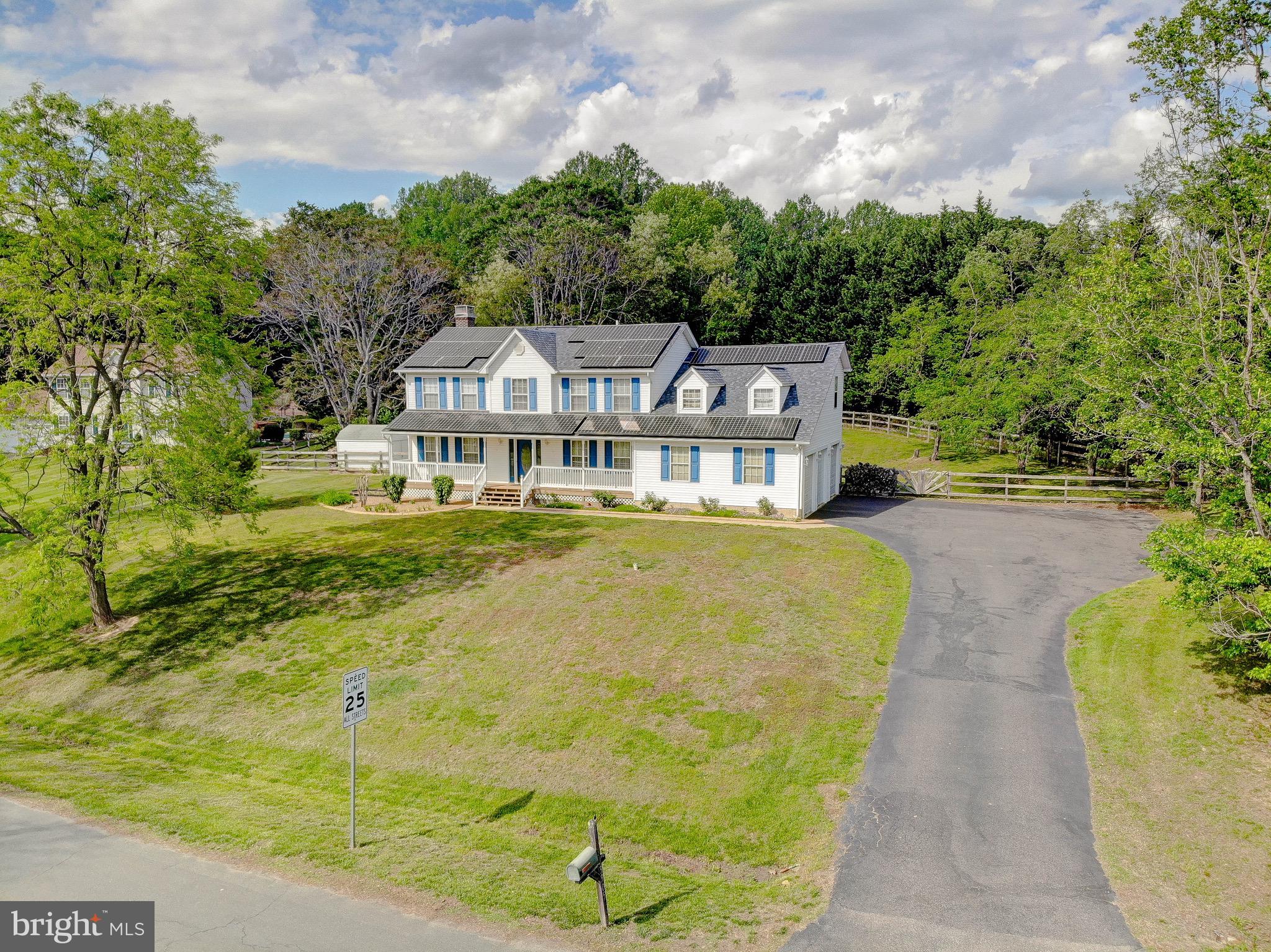 SMITHS PURCHASE - Residential