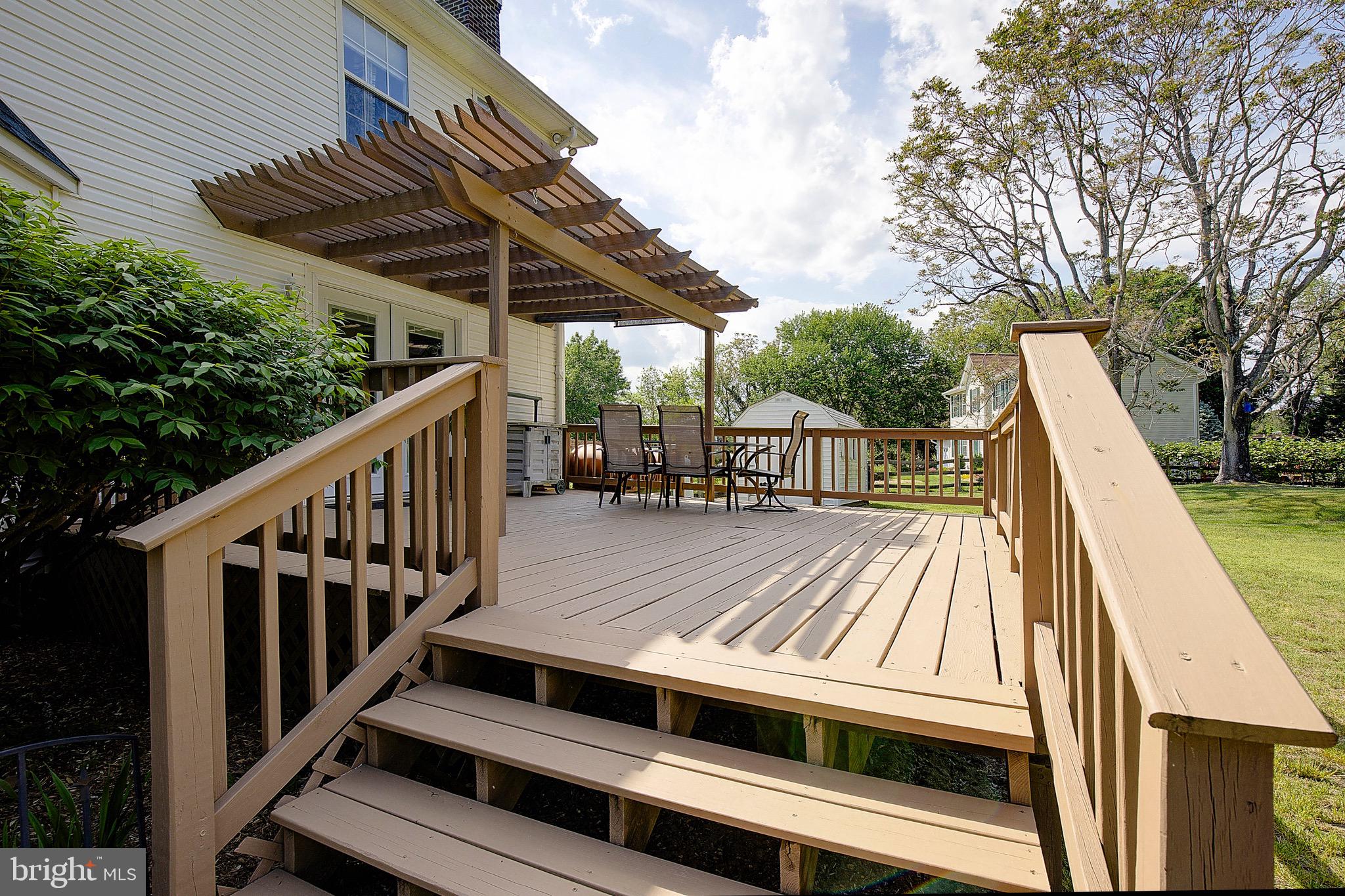 SMITHS PURCHASE - Residential