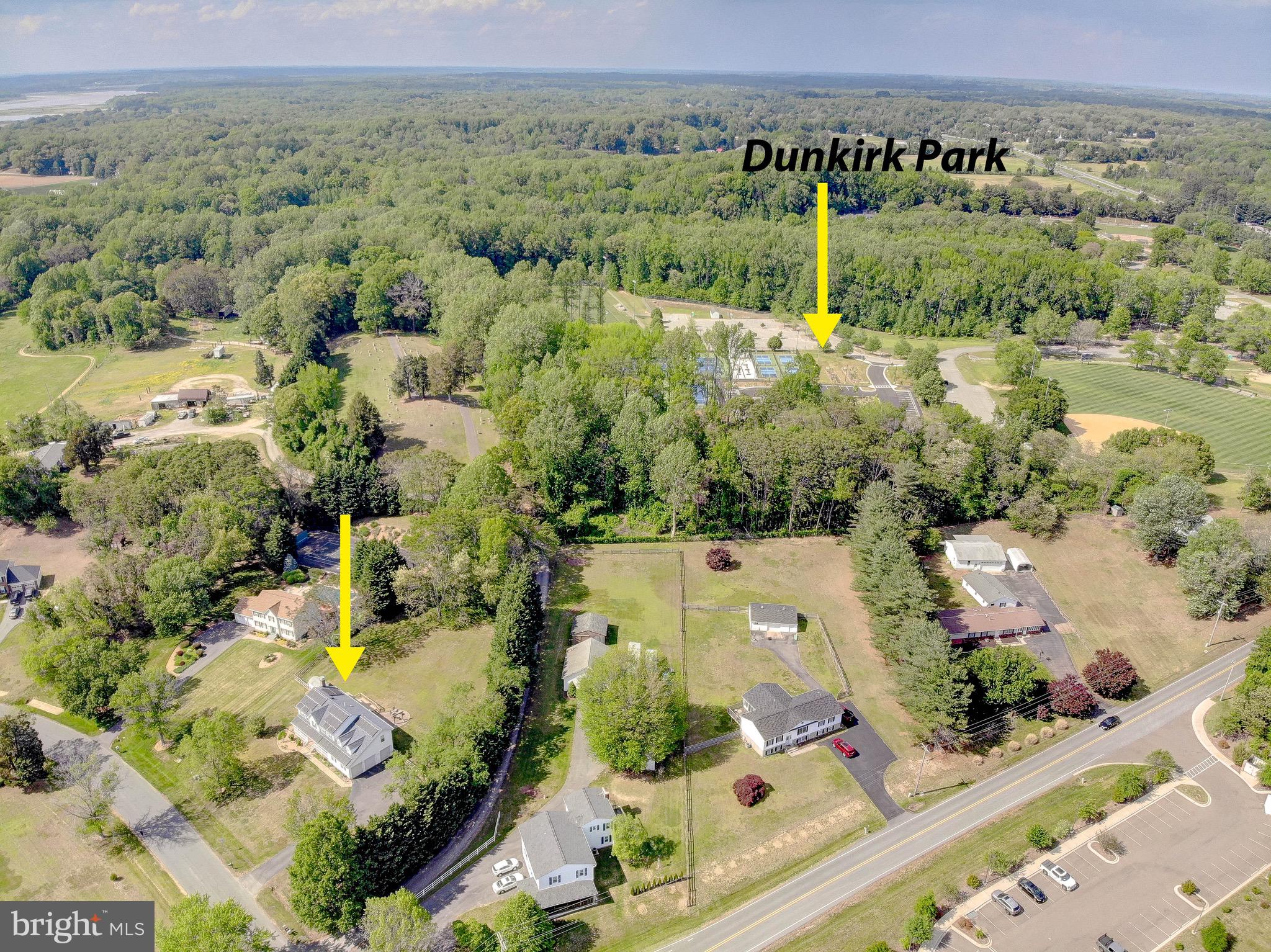 SMITHS PURCHASE - Residential