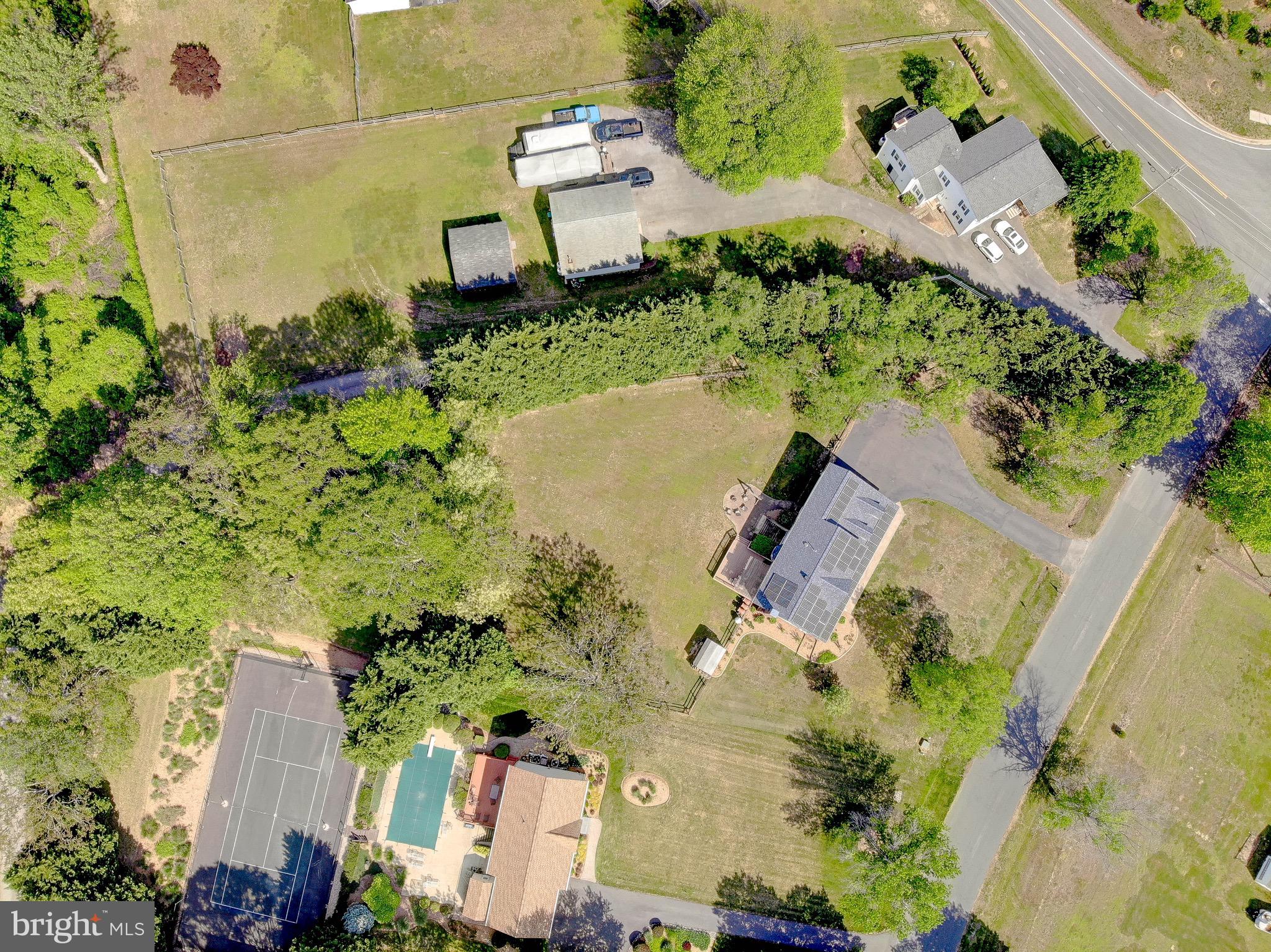 SMITHS PURCHASE - Residential