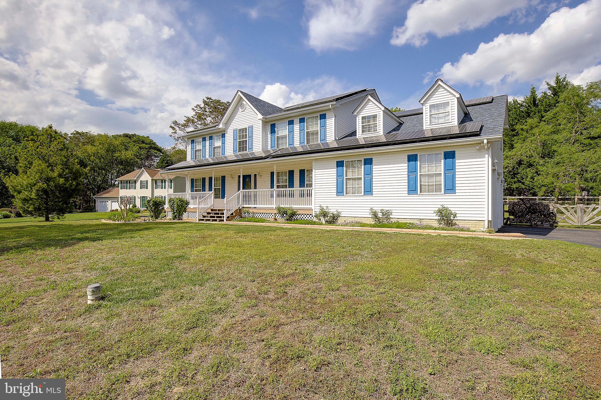 SMITHS PURCHASE - Residential