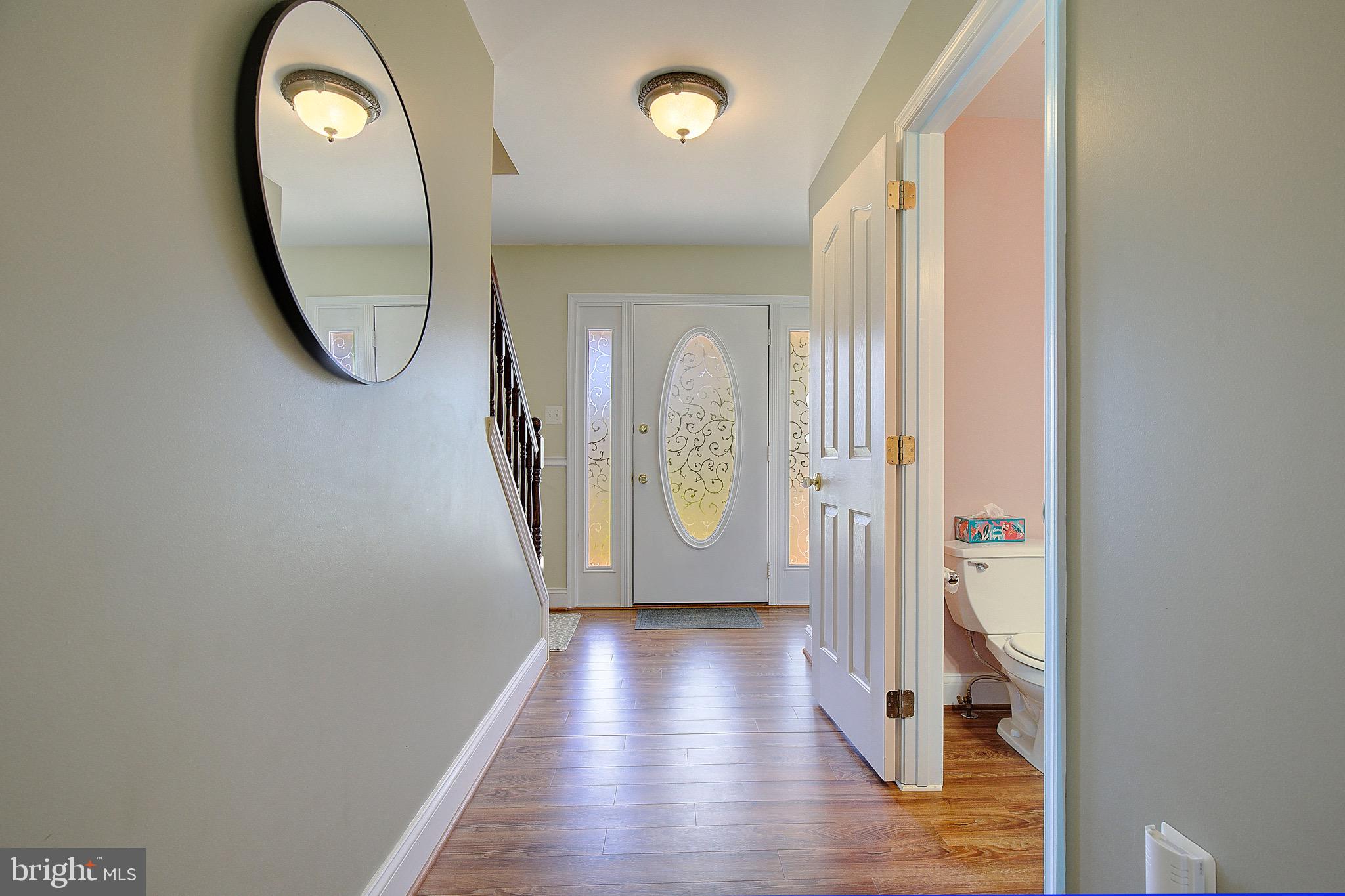 SMITHS PURCHASE - Residential