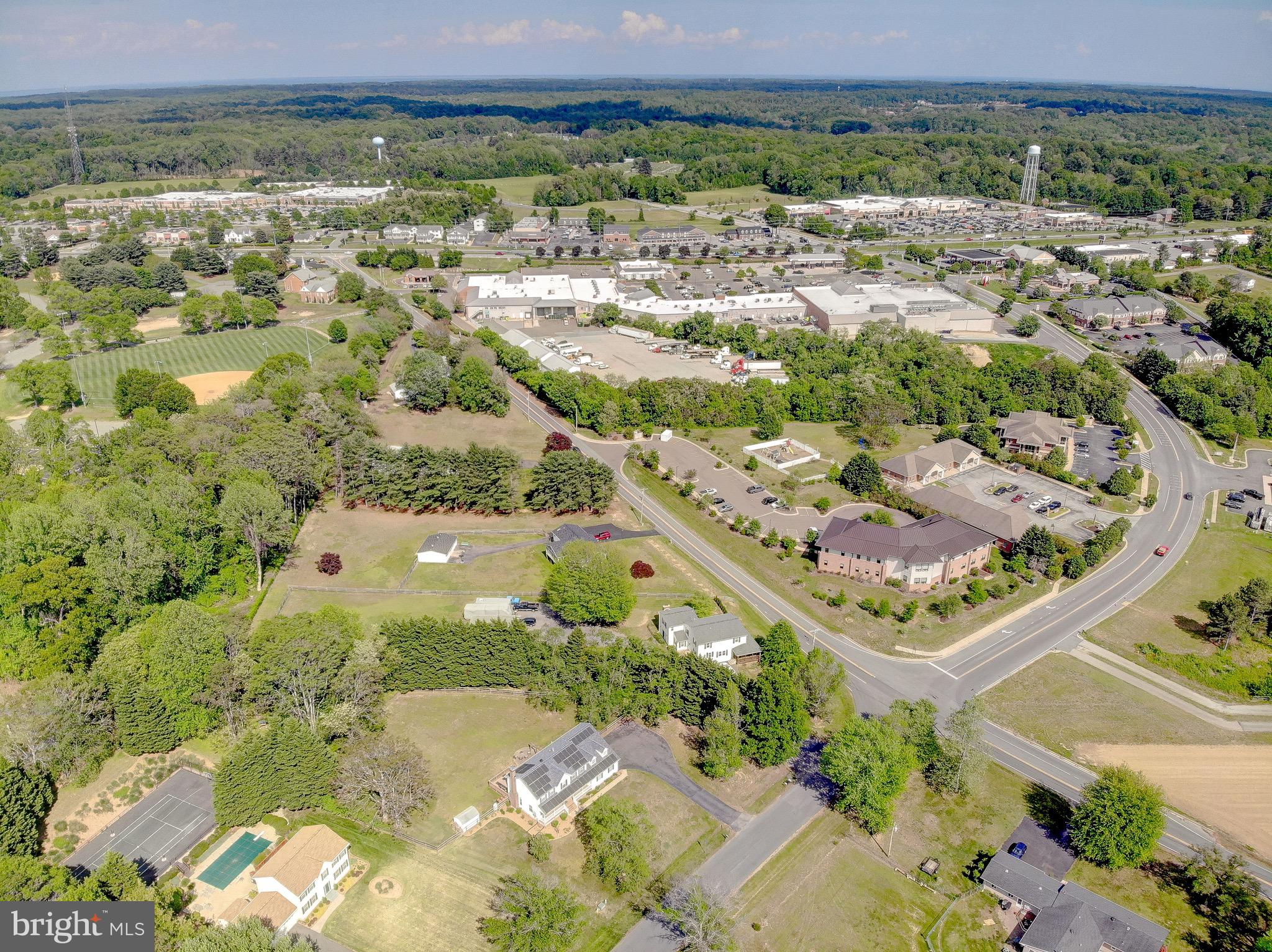 SMITHS PURCHASE - Residential