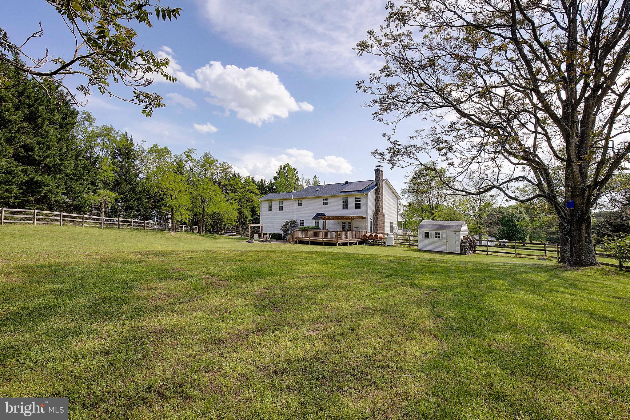 SMITHS PURCHASE - Residential