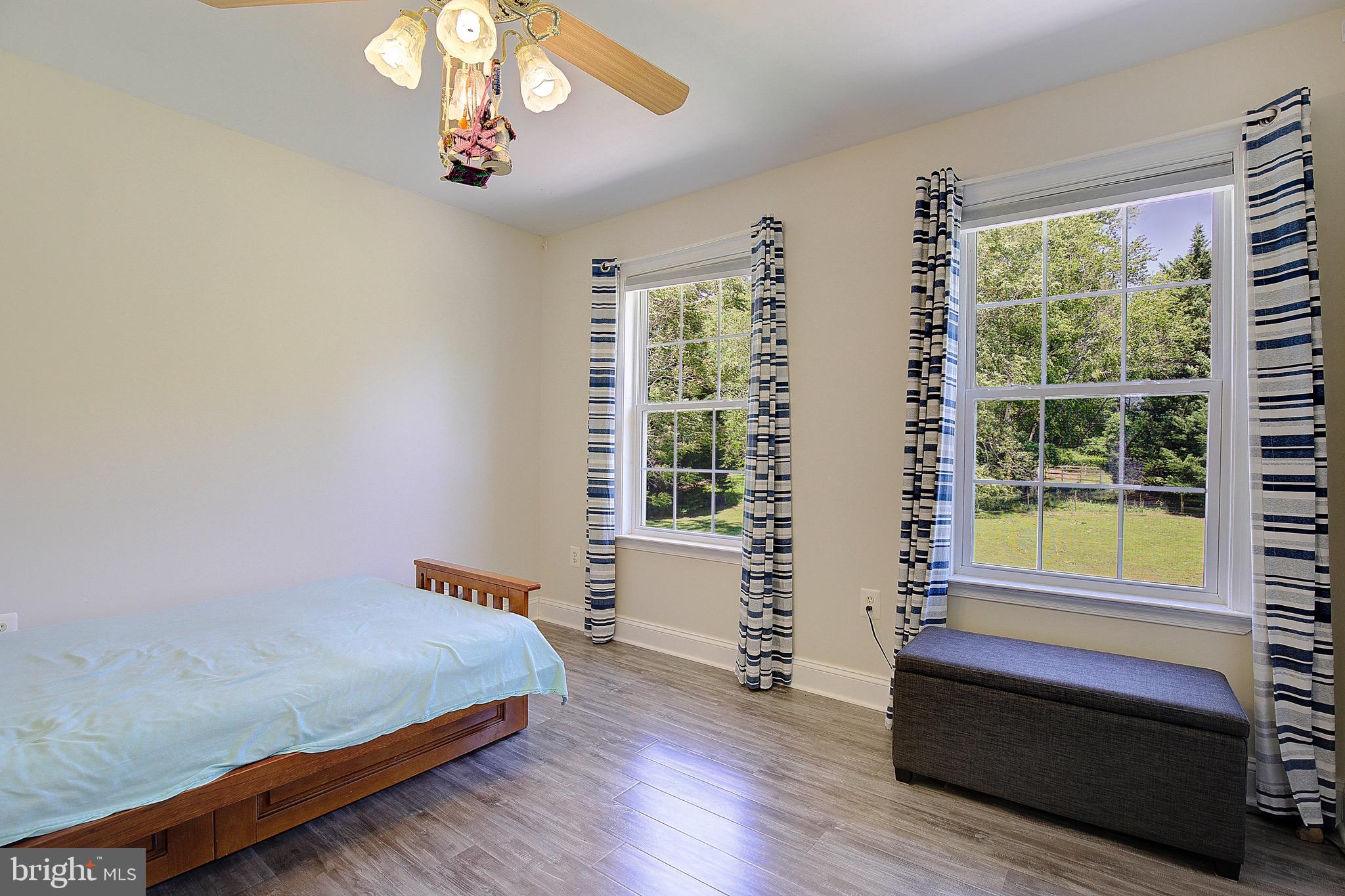 SMITHS PURCHASE - Residential