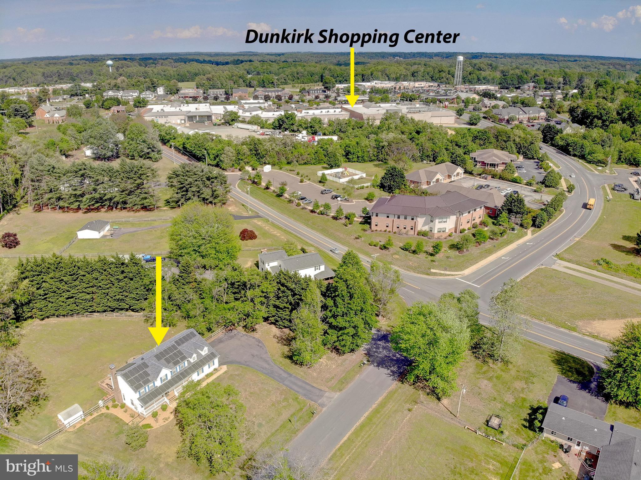 SMITHS PURCHASE - Residential