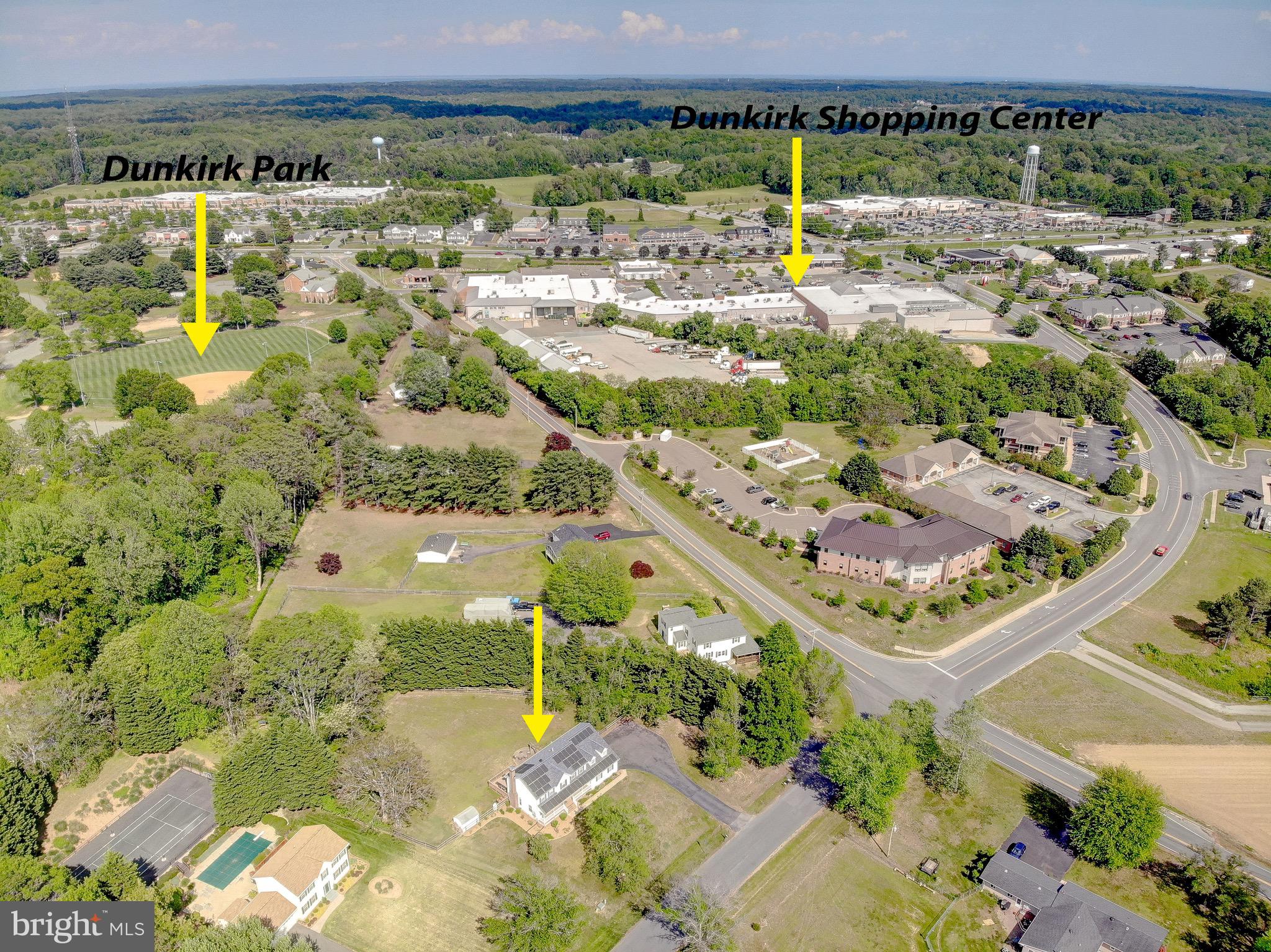 SMITHS PURCHASE - Residential