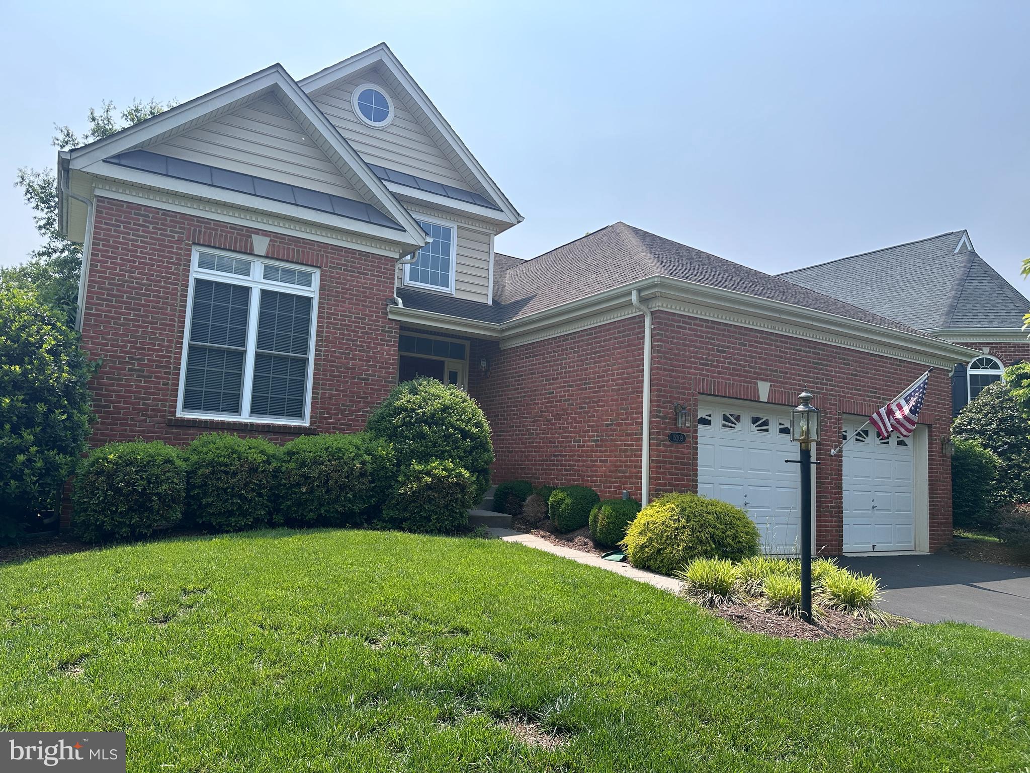 15209 BRIER CREEK DRIVE