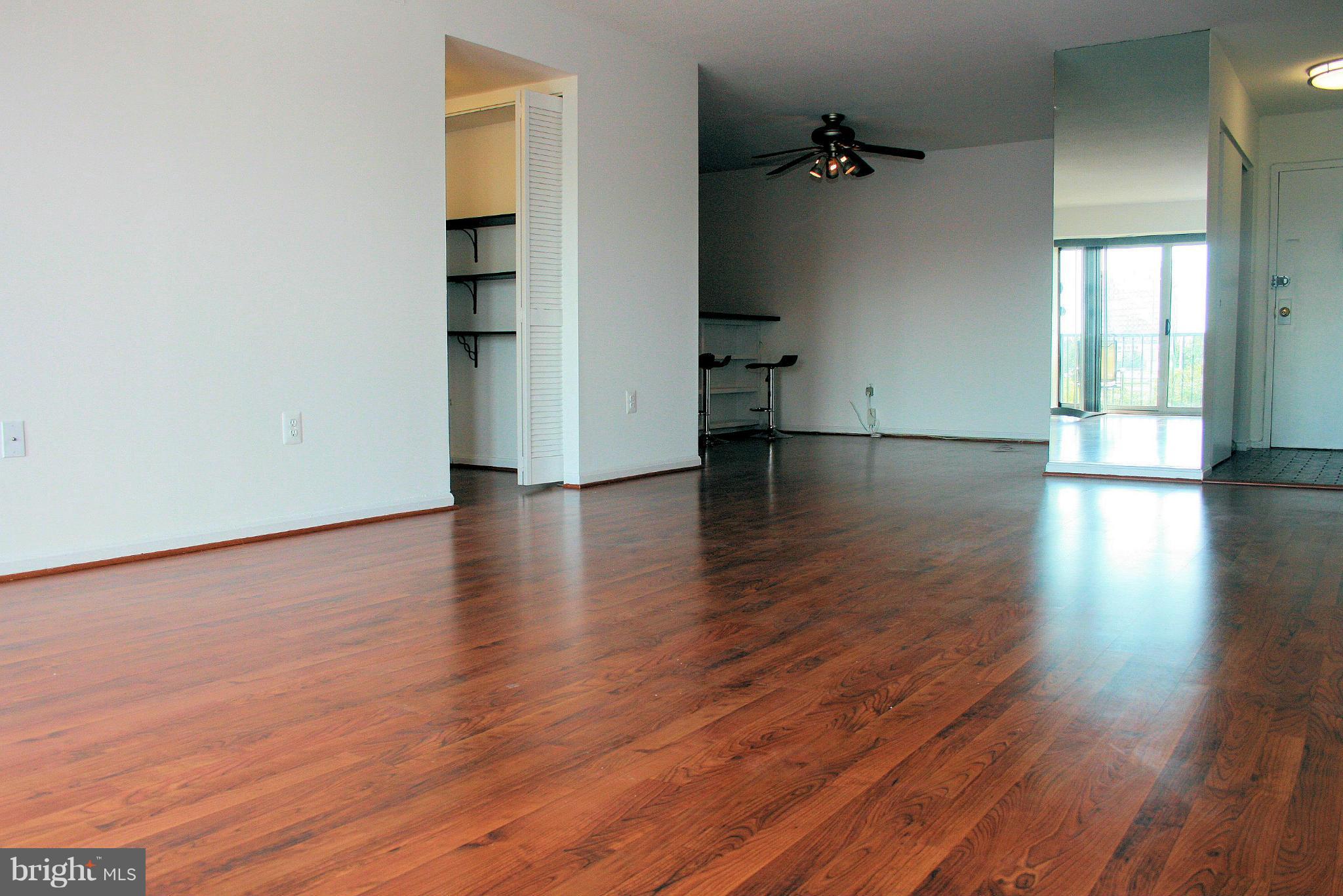 PENTAGON CITY - Residential