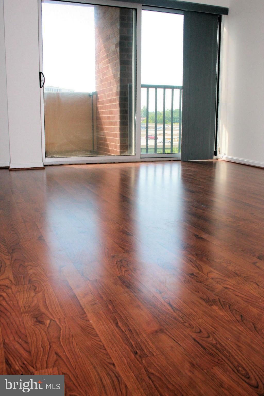 PENTAGON CITY - Residential