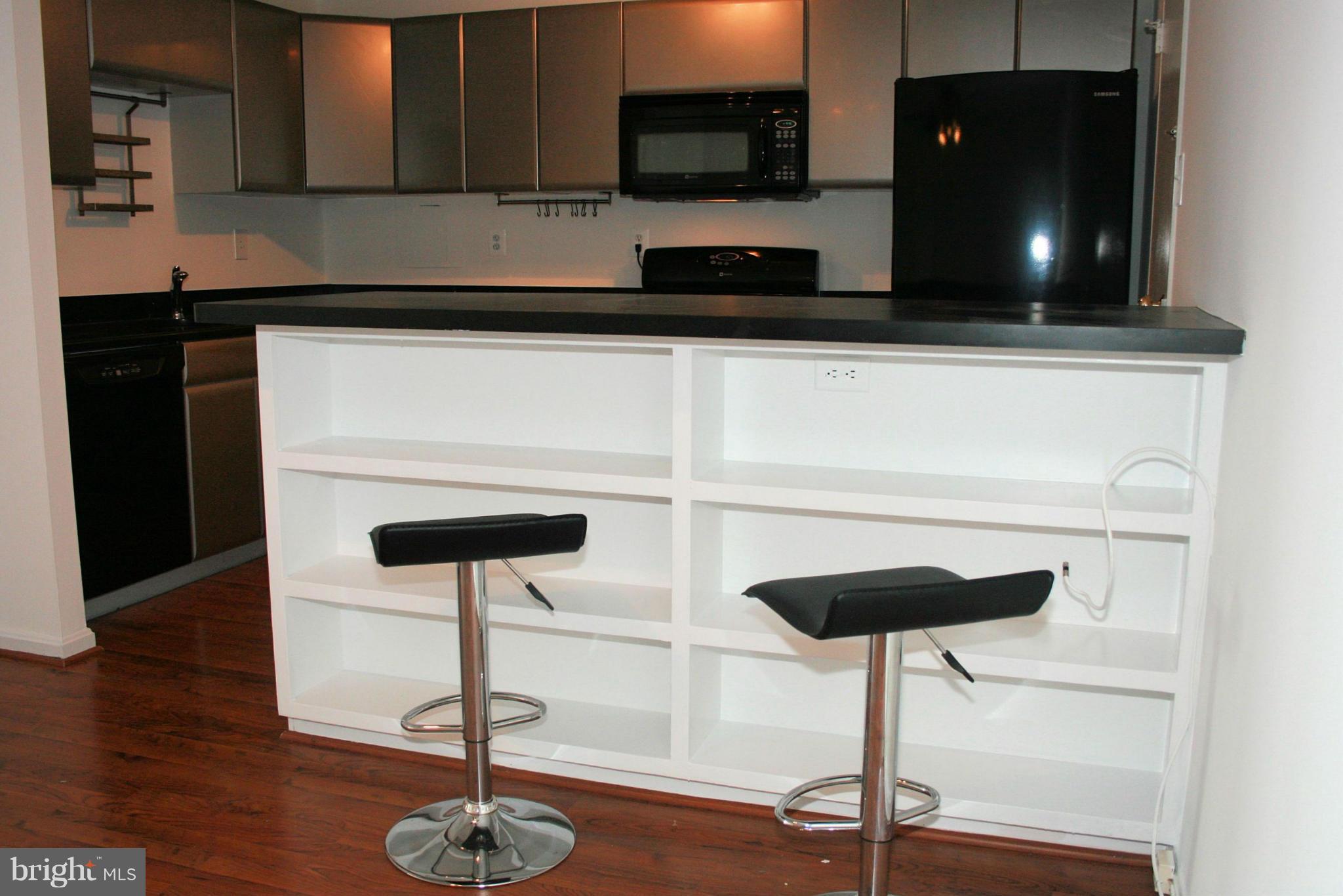 PENTAGON CITY - Residential