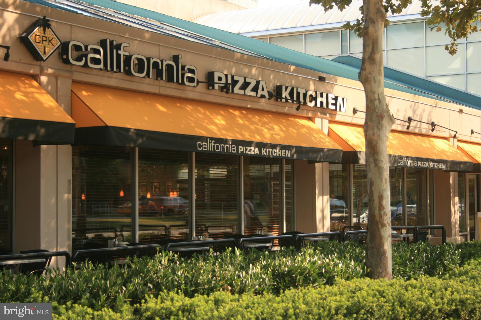 PENTAGON CITY - Residential