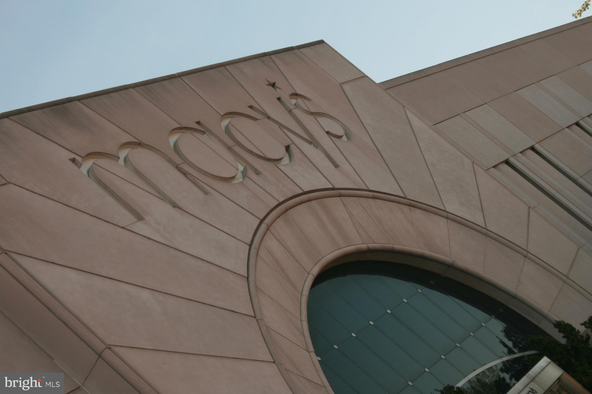 PENTAGON CITY - Residential