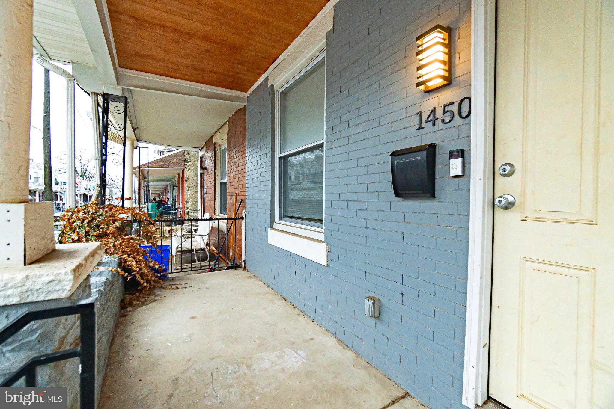 CARROLL PARK - Residential