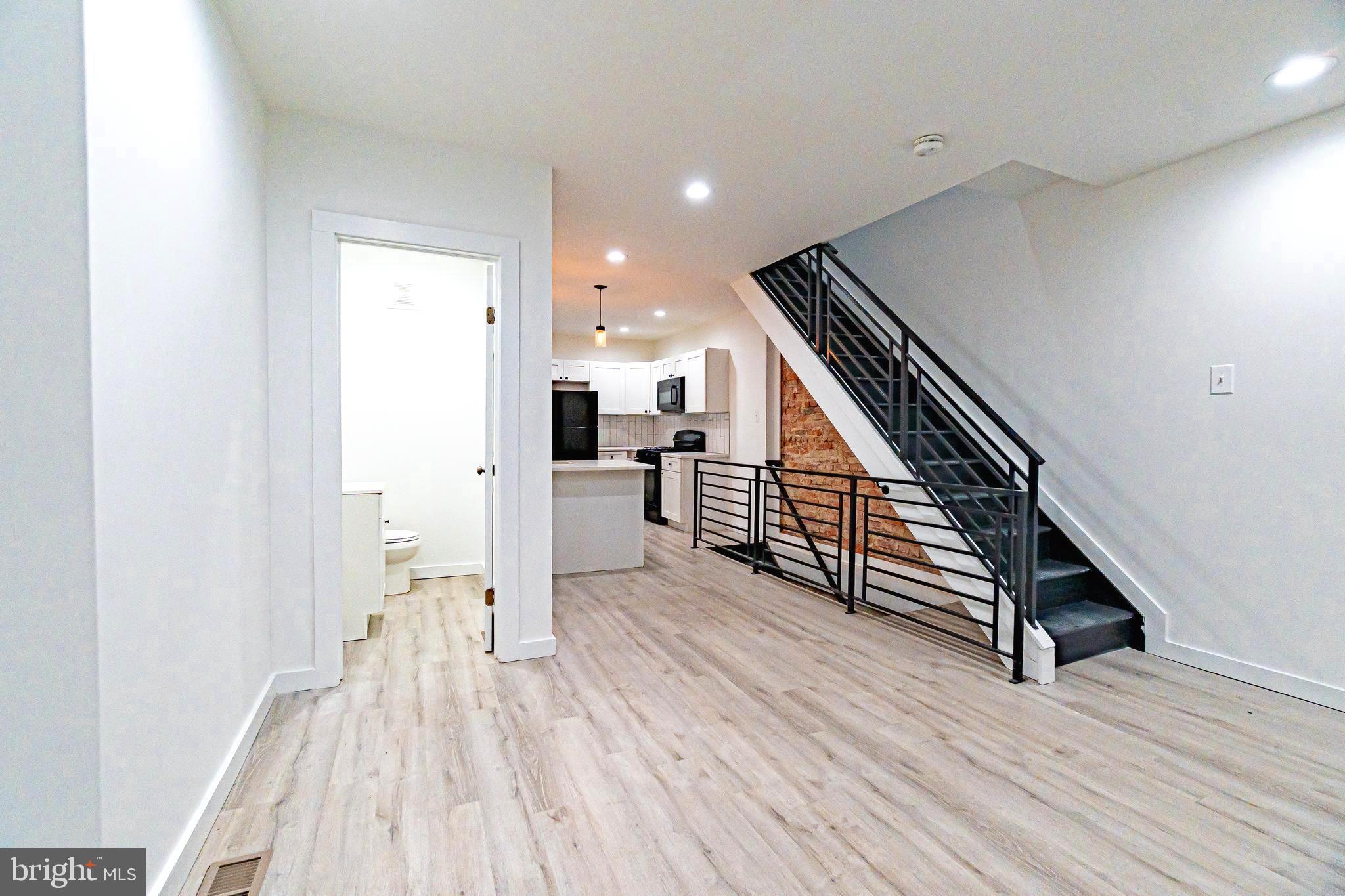 CARROLL PARK - Residential