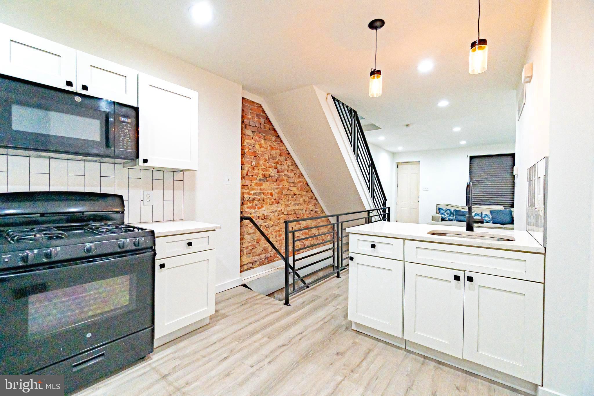 CARROLL PARK - Residential