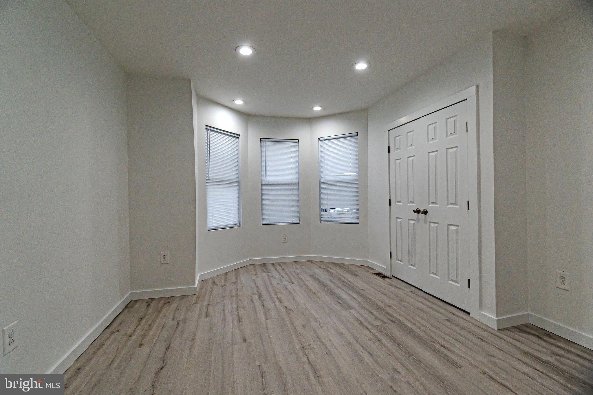 CARROLL PARK - Residential