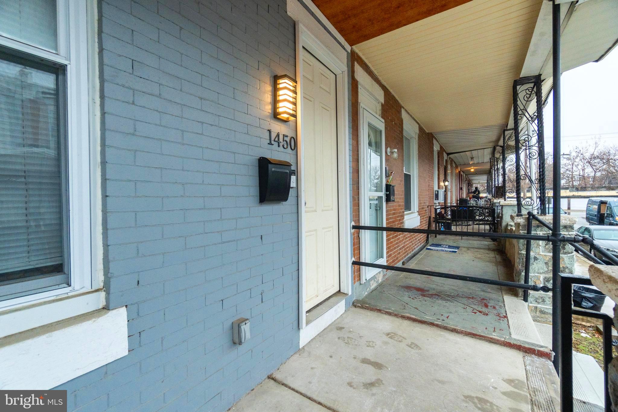 CARROLL PARK - Residential