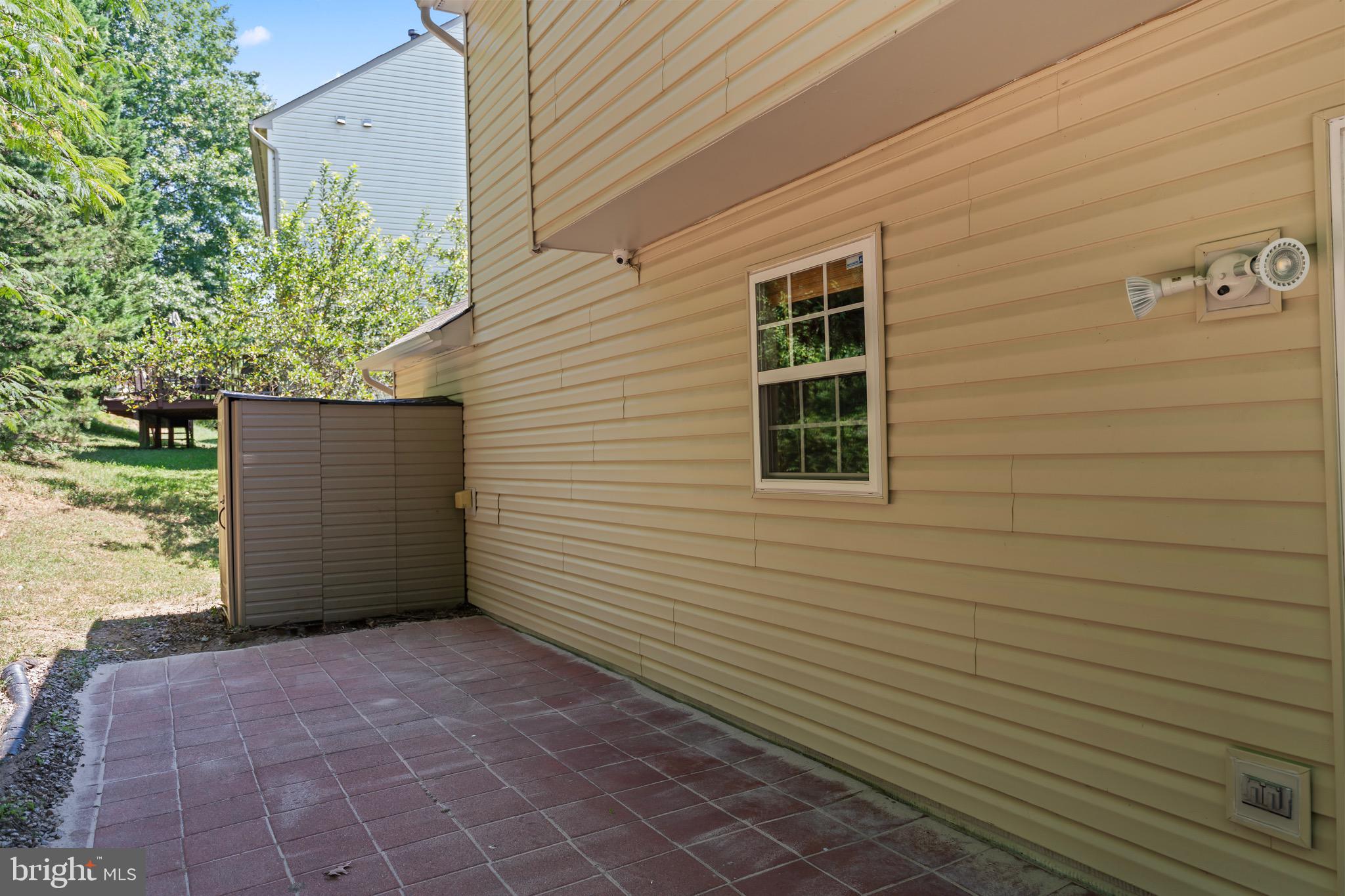 WAYSIDE VILLAGE - Residential