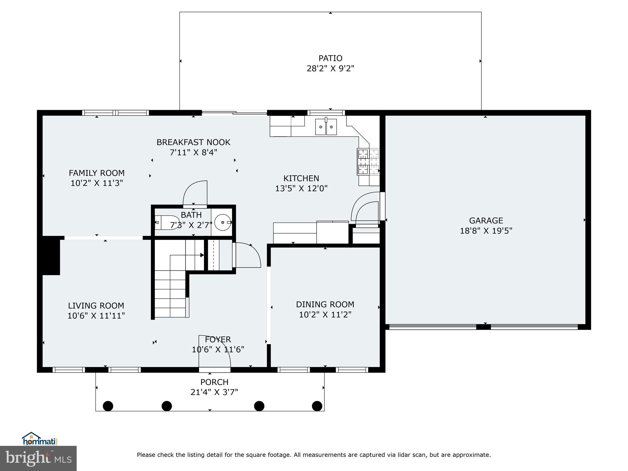 WAYSIDE VILLAGE - Residential