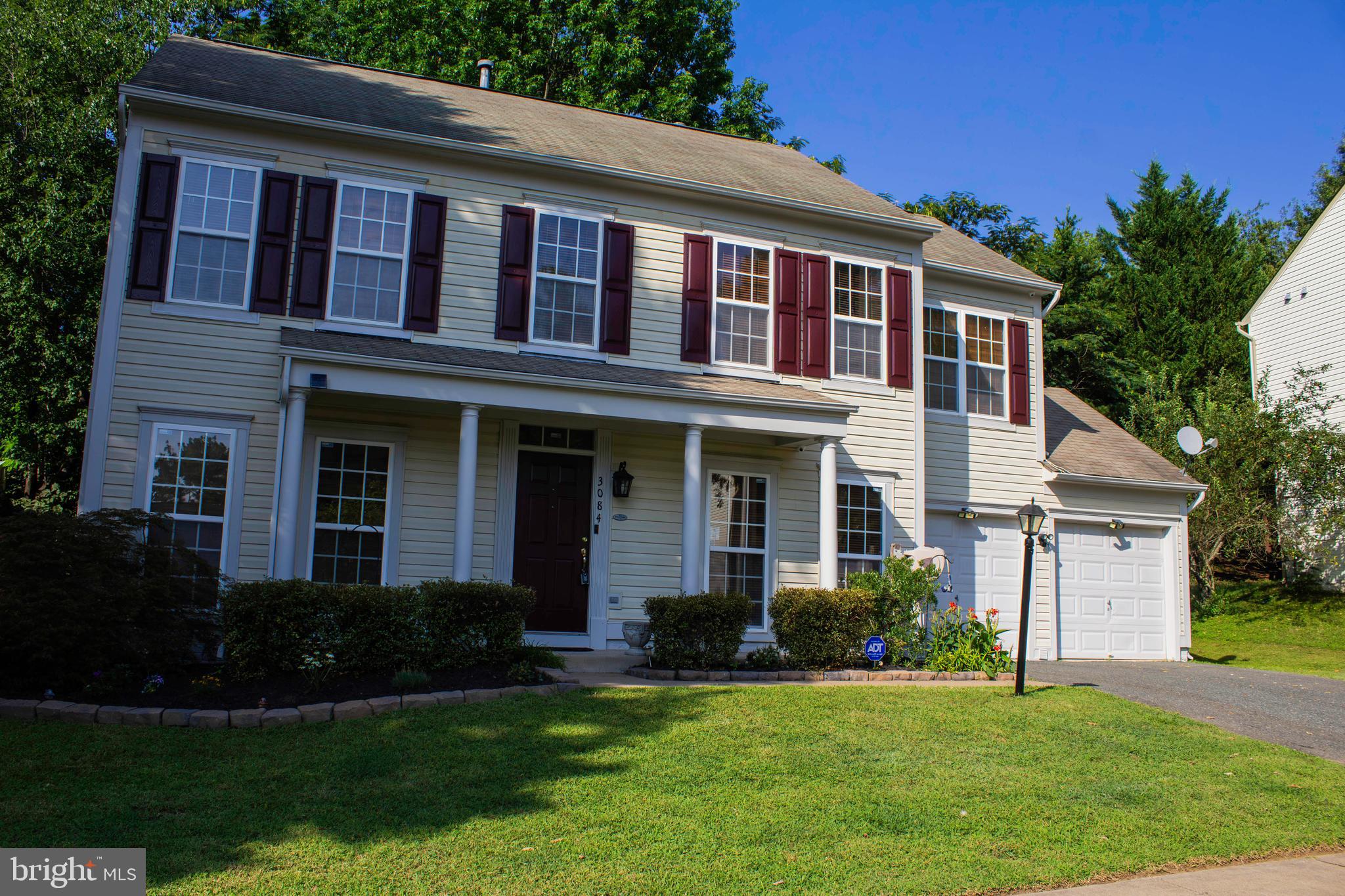 WAYSIDE VILLAGE - Residential