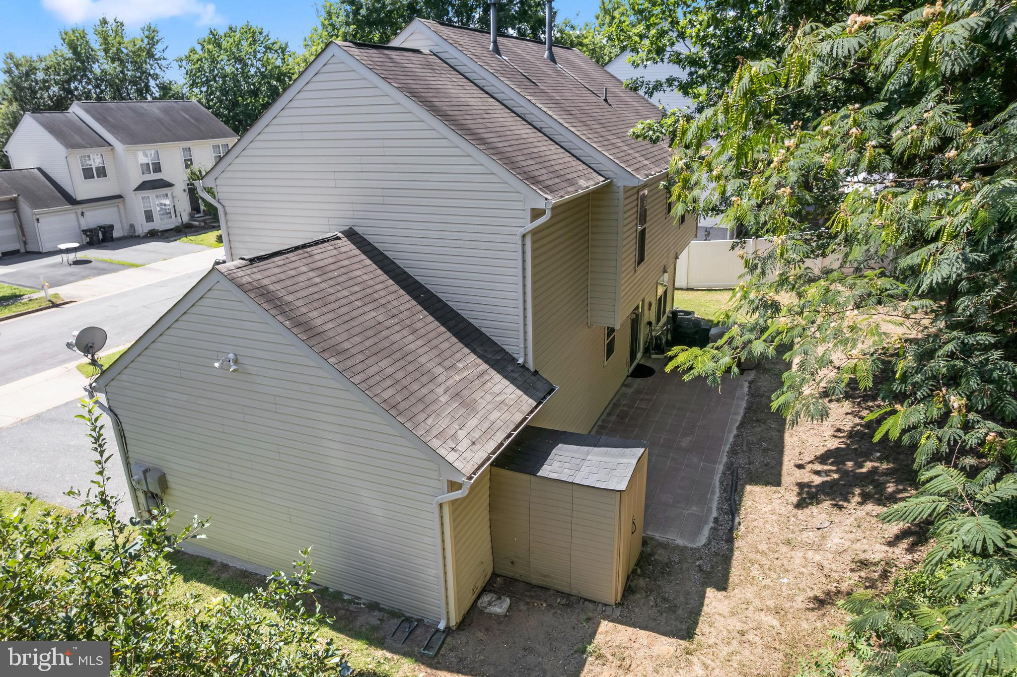 WAYSIDE VILLAGE - Residential