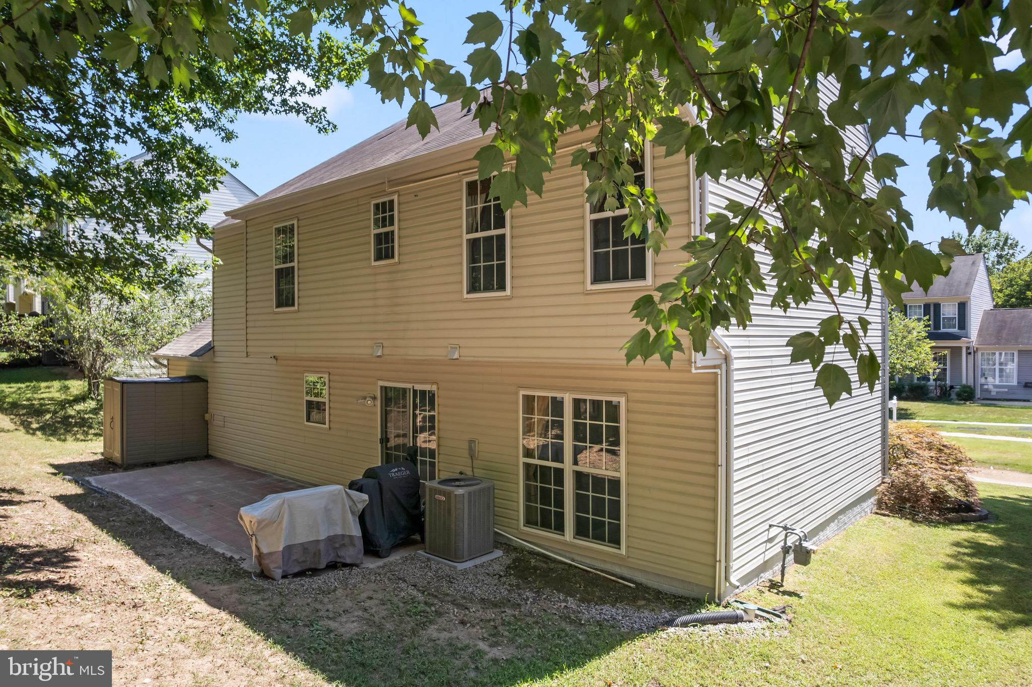 WAYSIDE VILLAGE - Residential