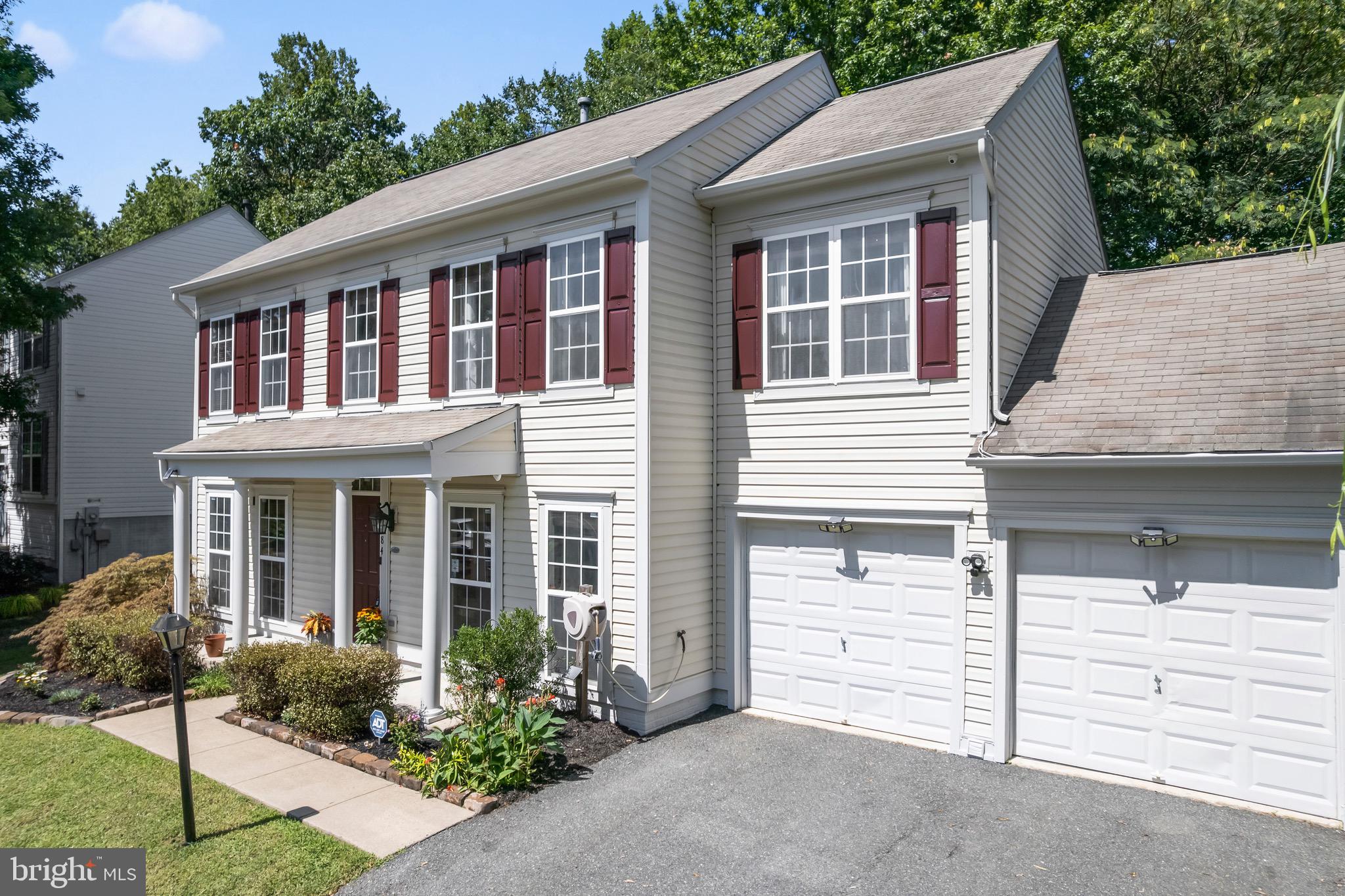 WAYSIDE VILLAGE - Residential