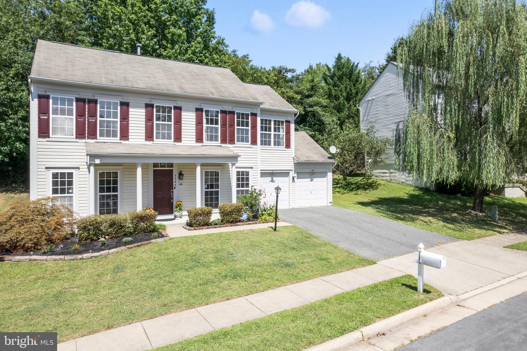 WAYSIDE VILLAGE - Residential