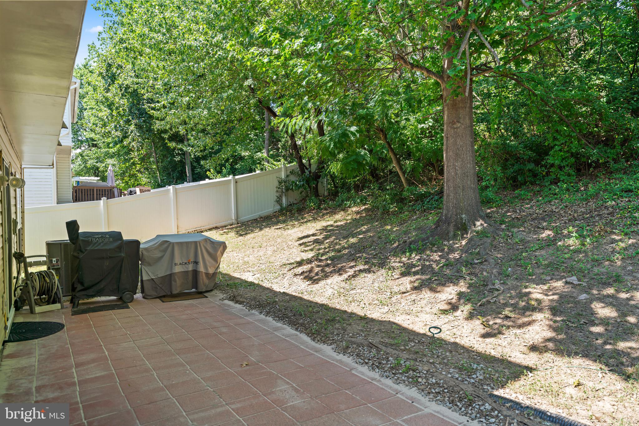 WAYSIDE VILLAGE - Residential