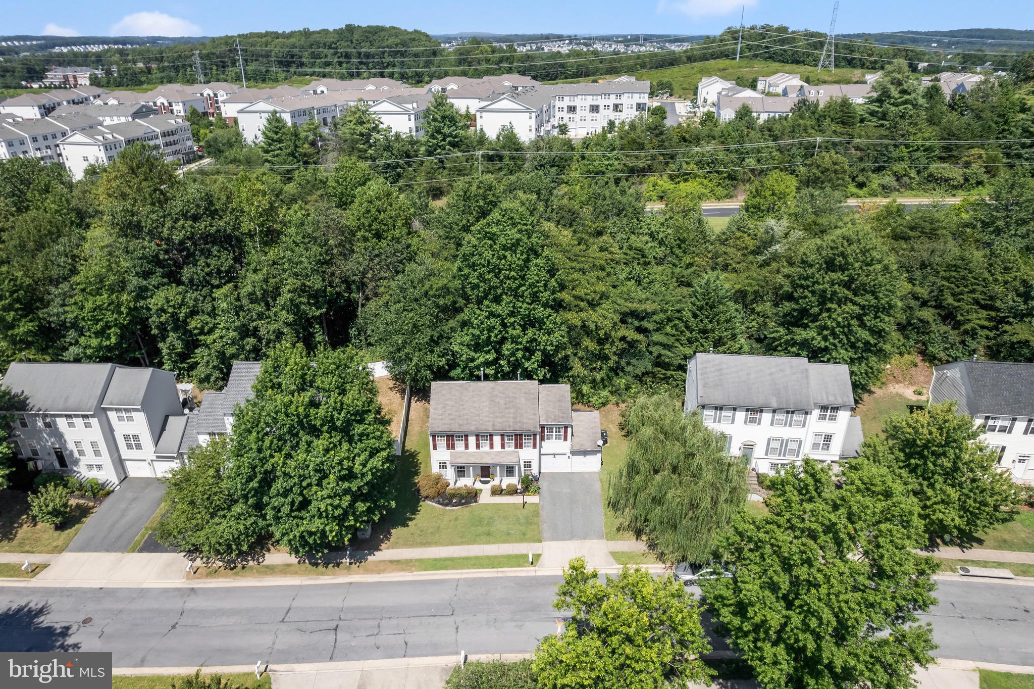 WAYSIDE VILLAGE - Residential