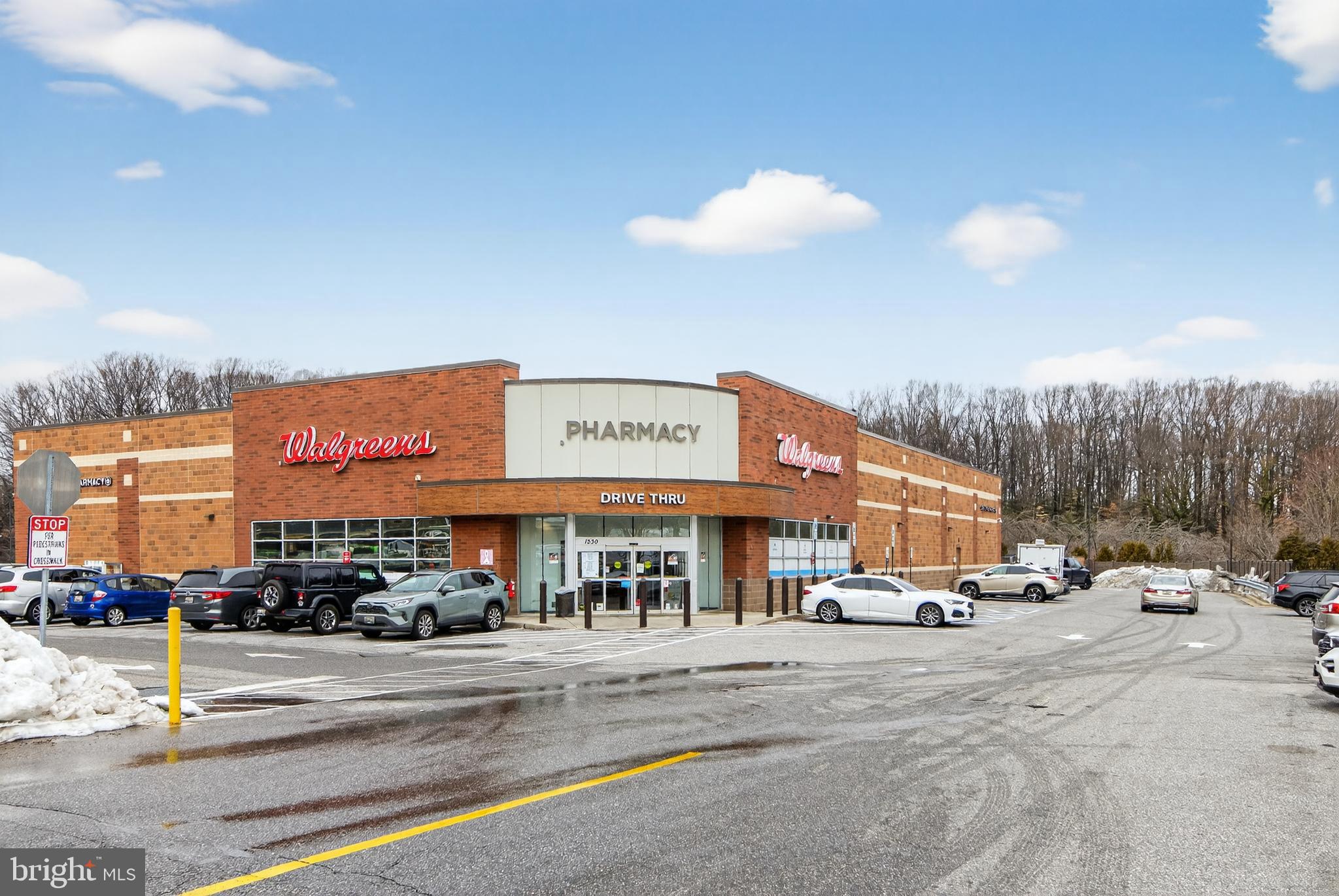 PINE VALLEY - Residential