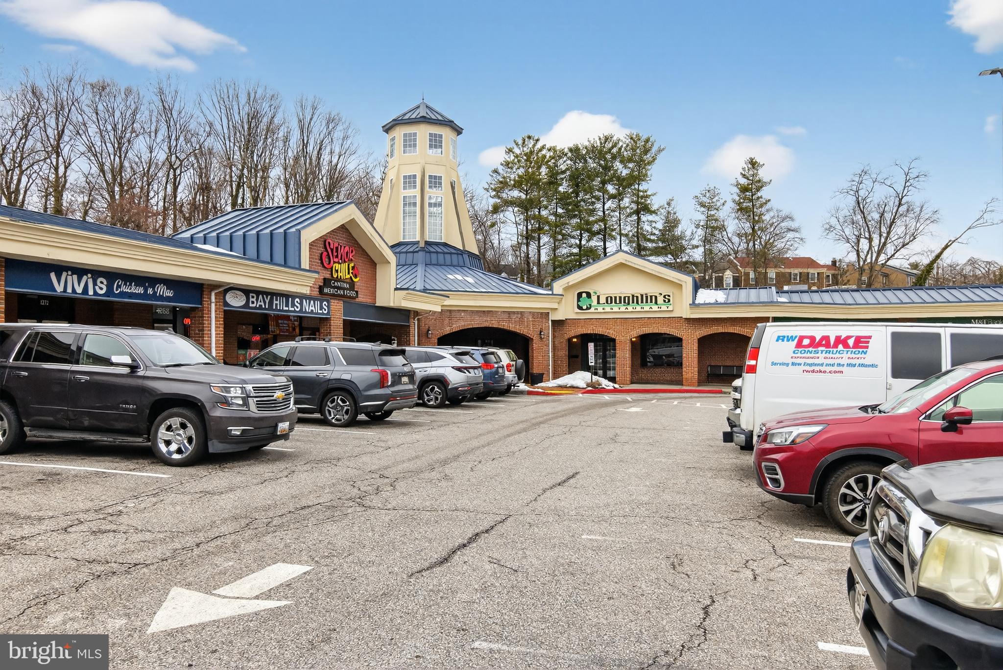 PINE VALLEY - Residential