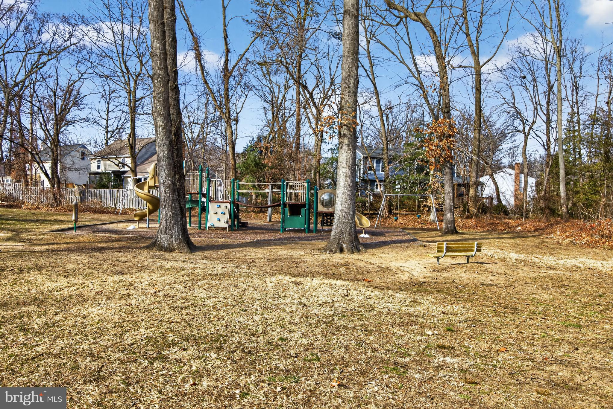 PINE VALLEY - Residential