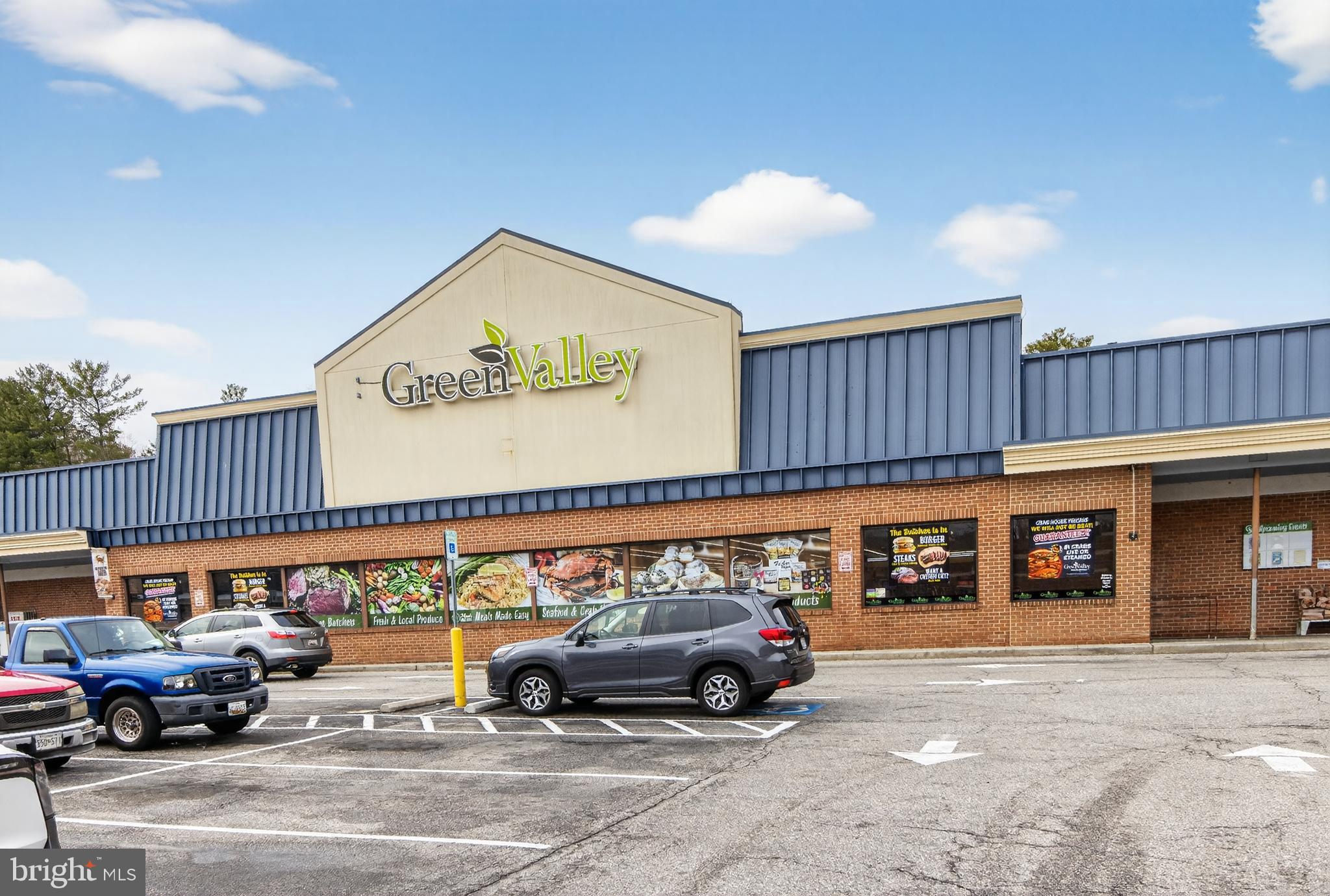 PINE VALLEY - Residential