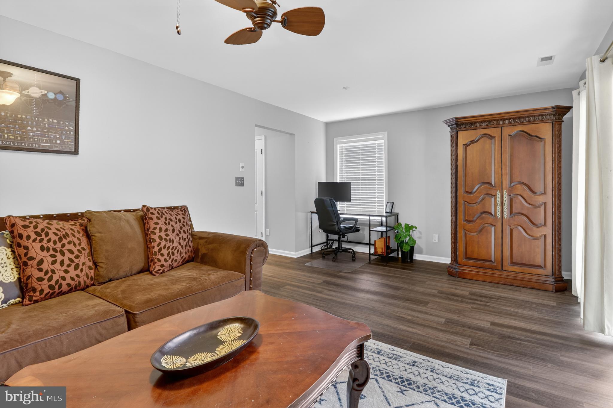 PINE VALLEY - Residential