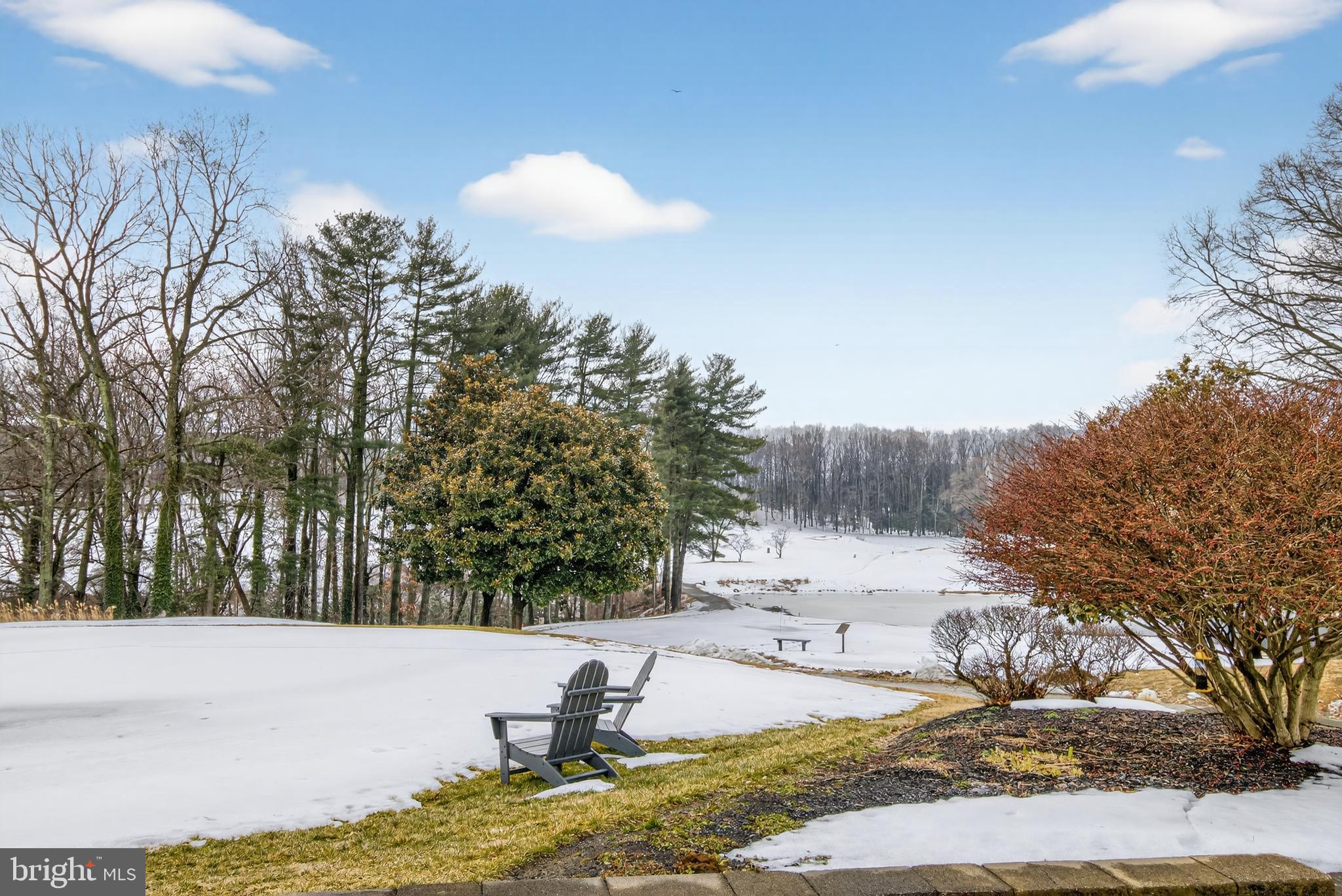 PINE VALLEY - Residential