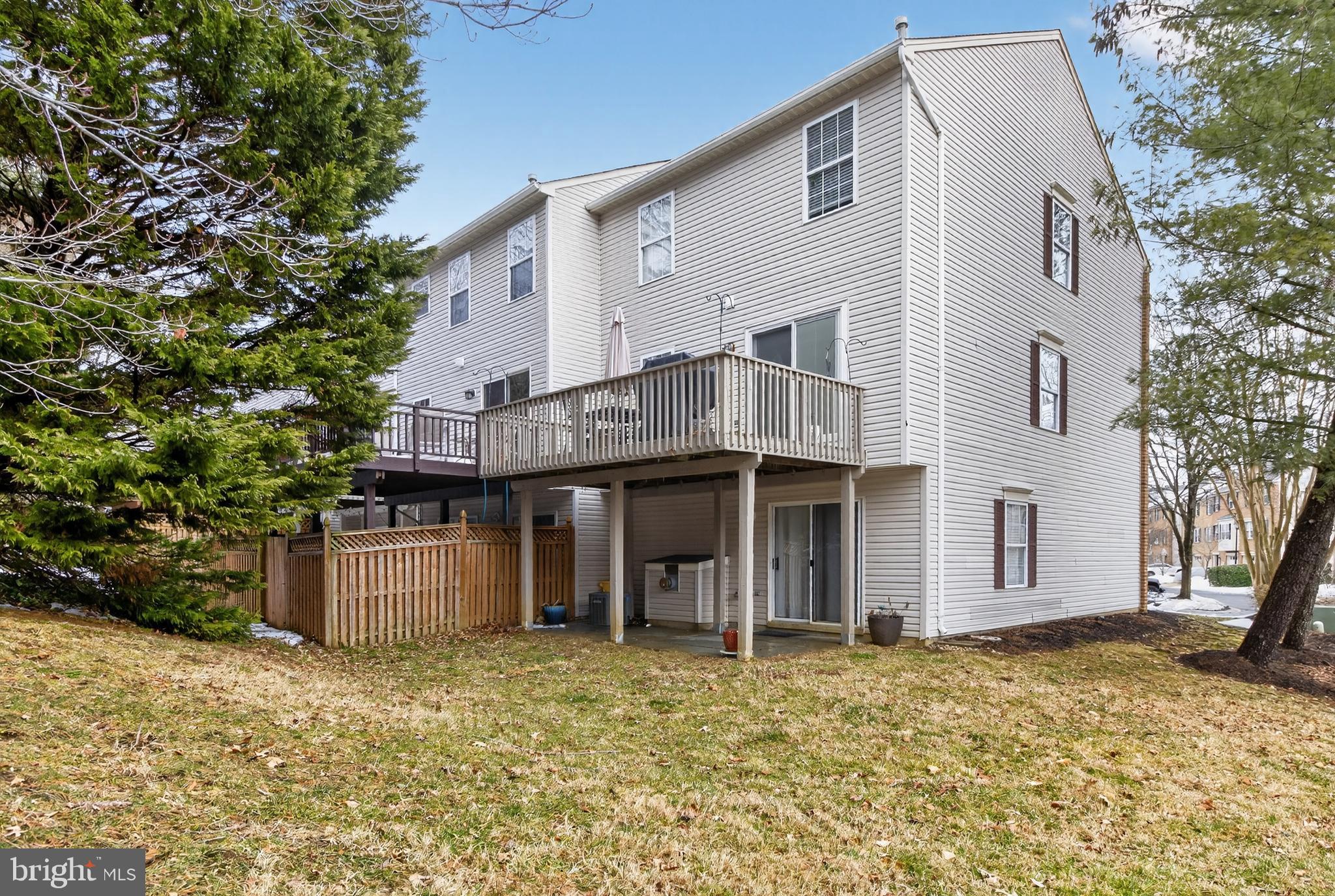 PINE VALLEY - Residential