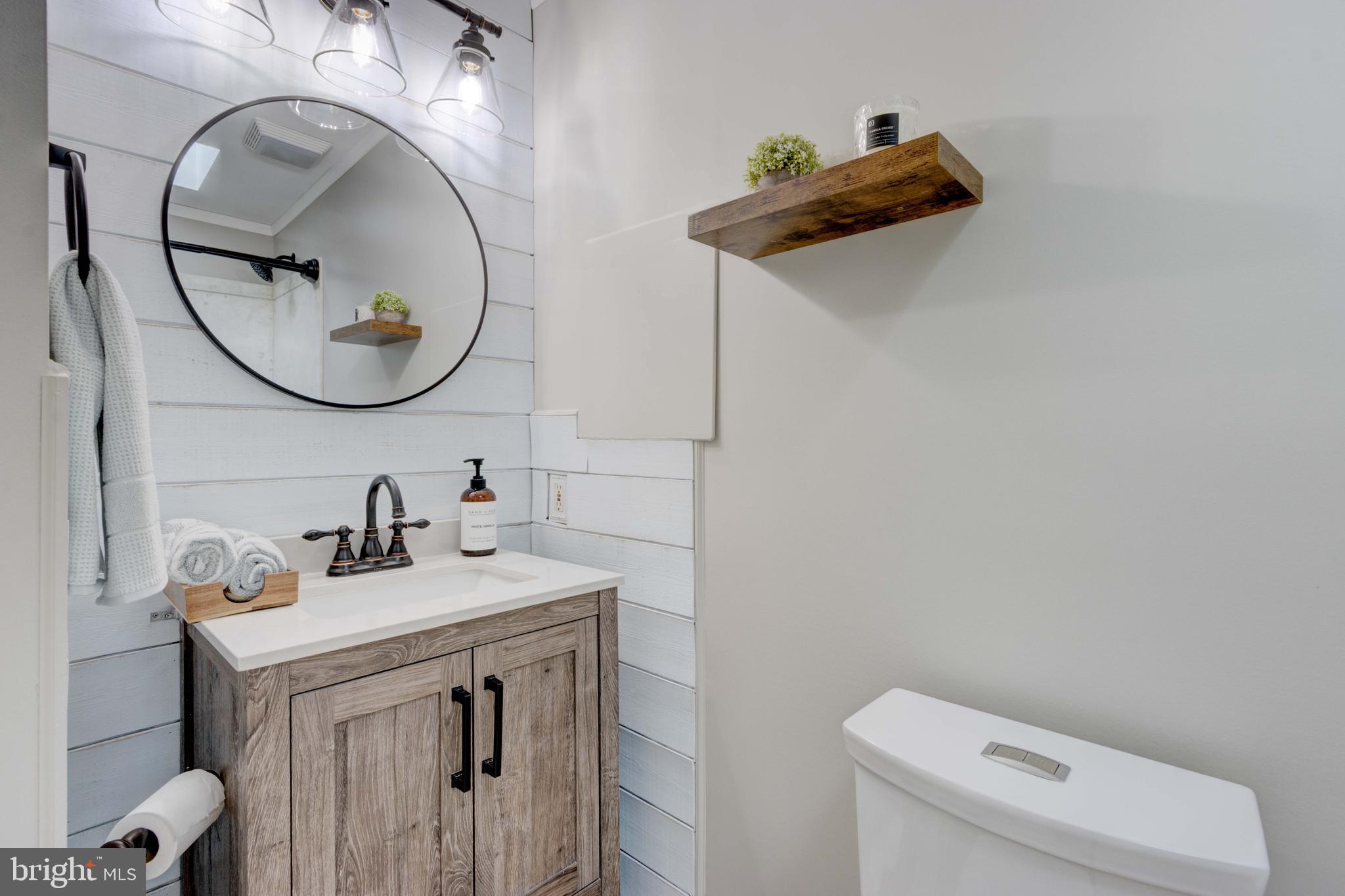 AUTUMN RIDGE - Residential