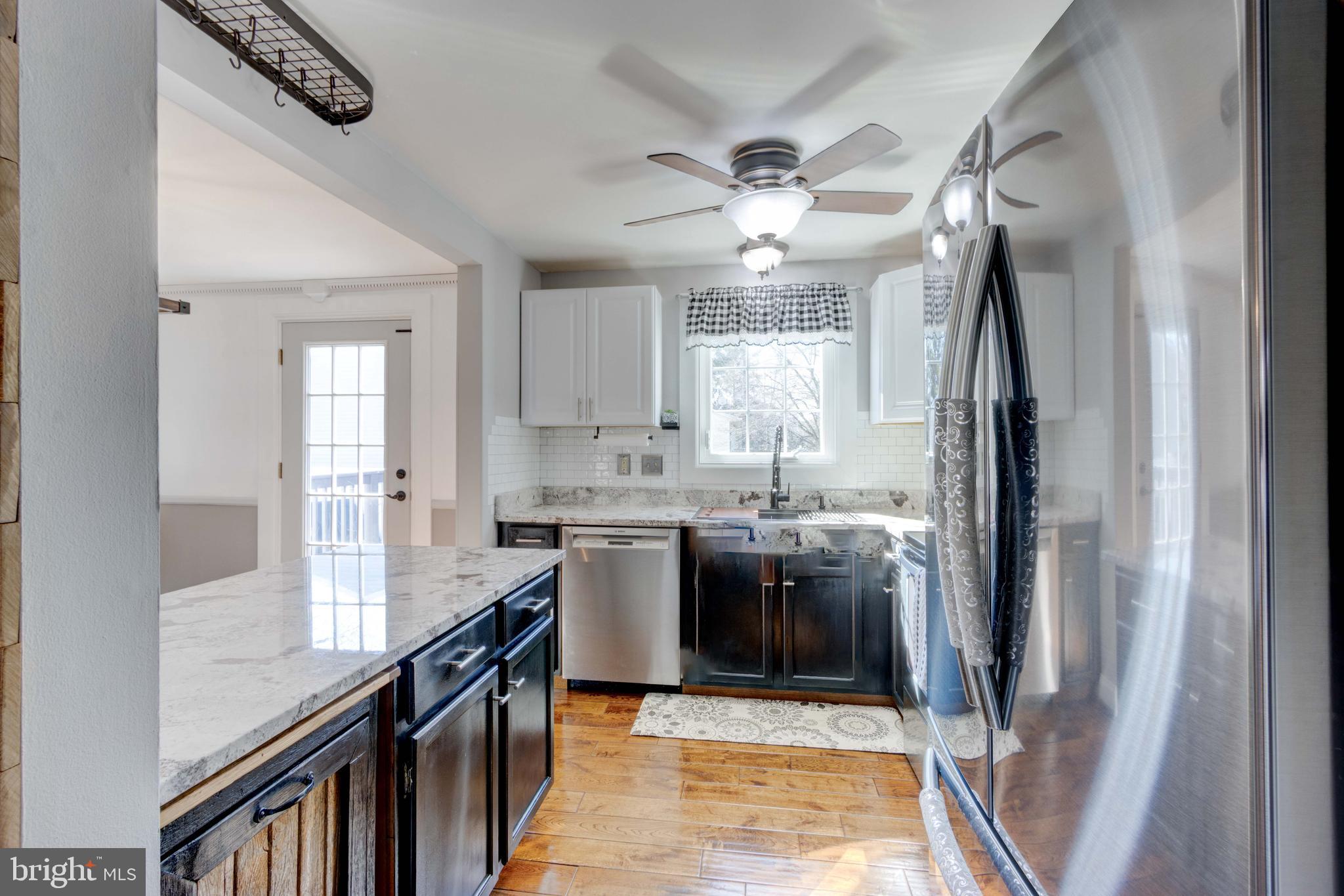 AUTUMN RIDGE - Residential