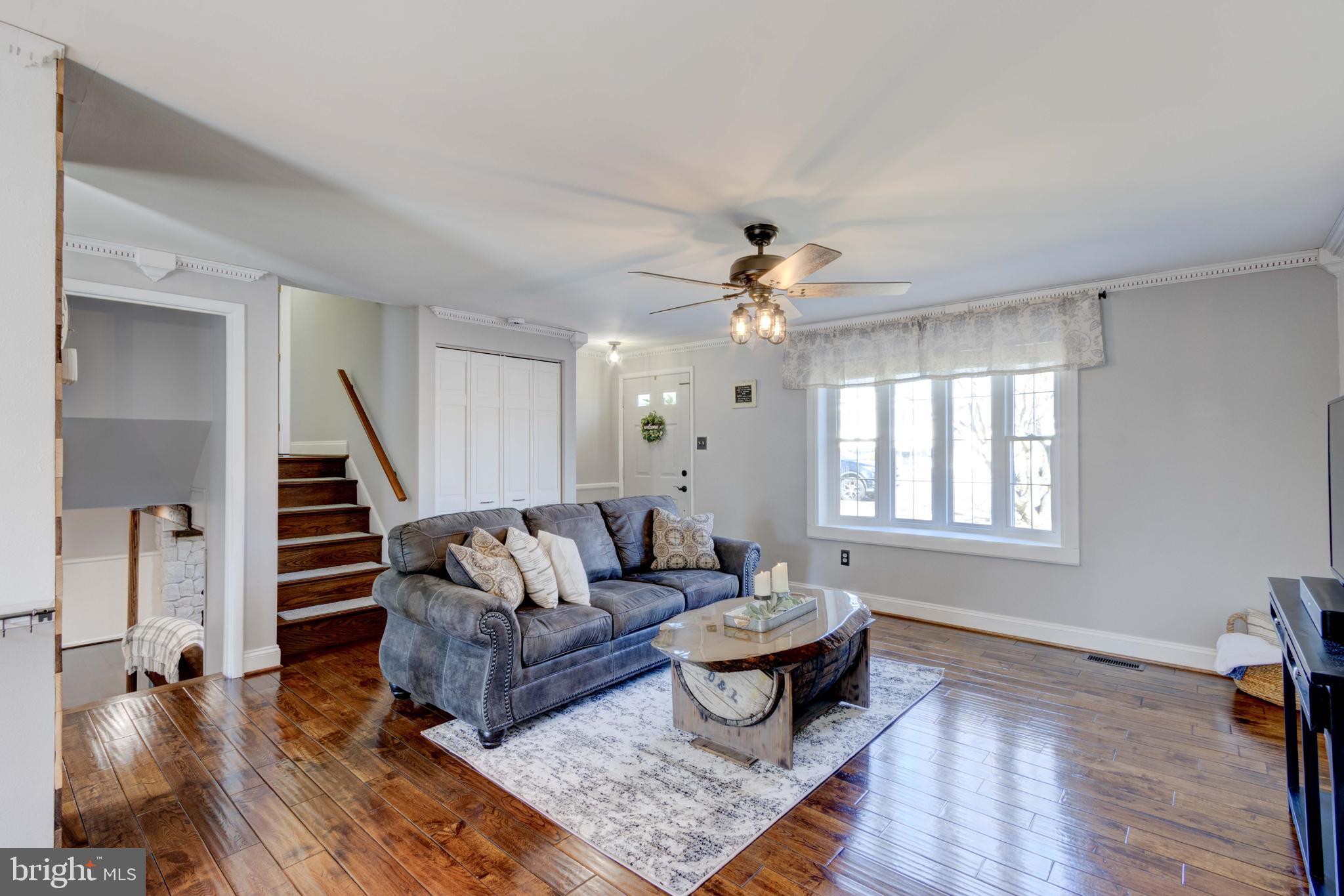 AUTUMN RIDGE - Residential