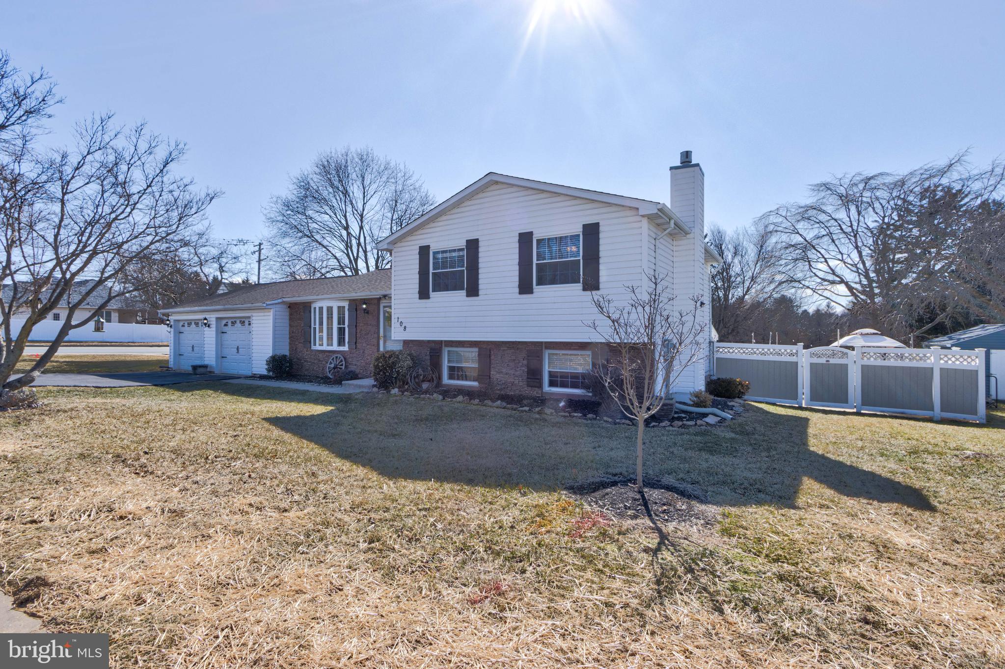 AUTUMN RIDGE - Residential