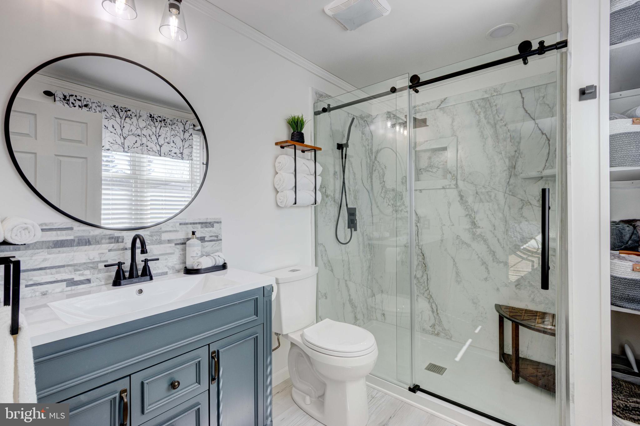 AUTUMN RIDGE - Residential