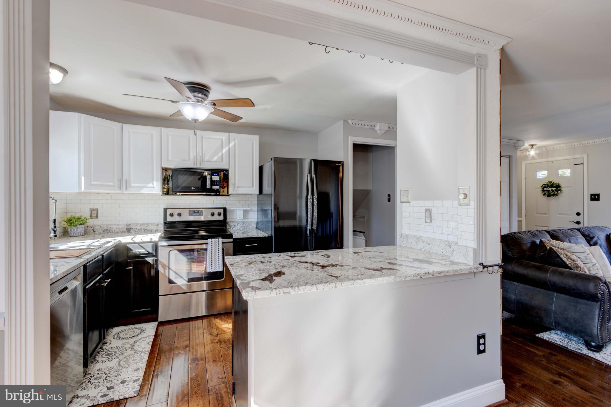 AUTUMN RIDGE - Residential