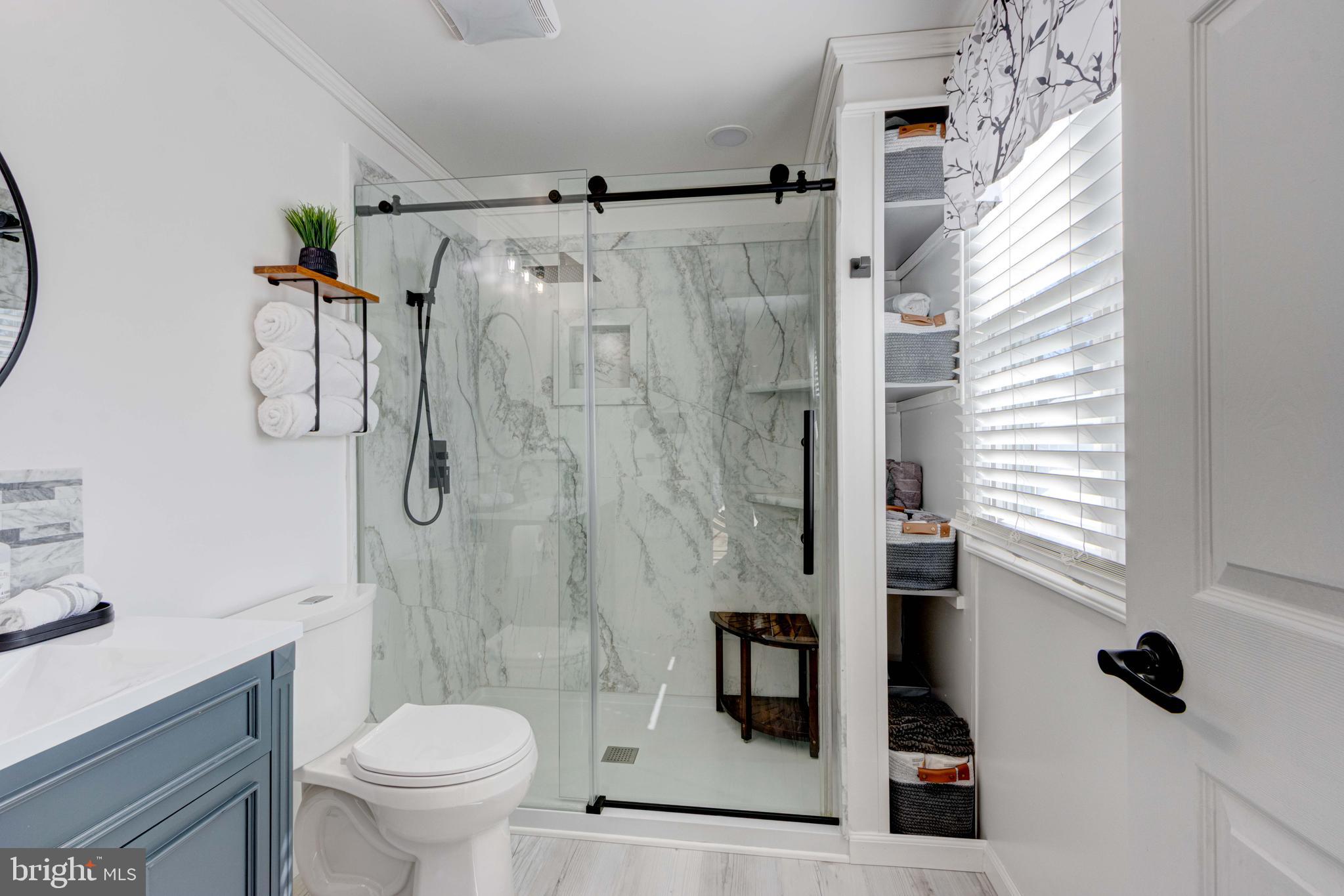 AUTUMN RIDGE - Residential