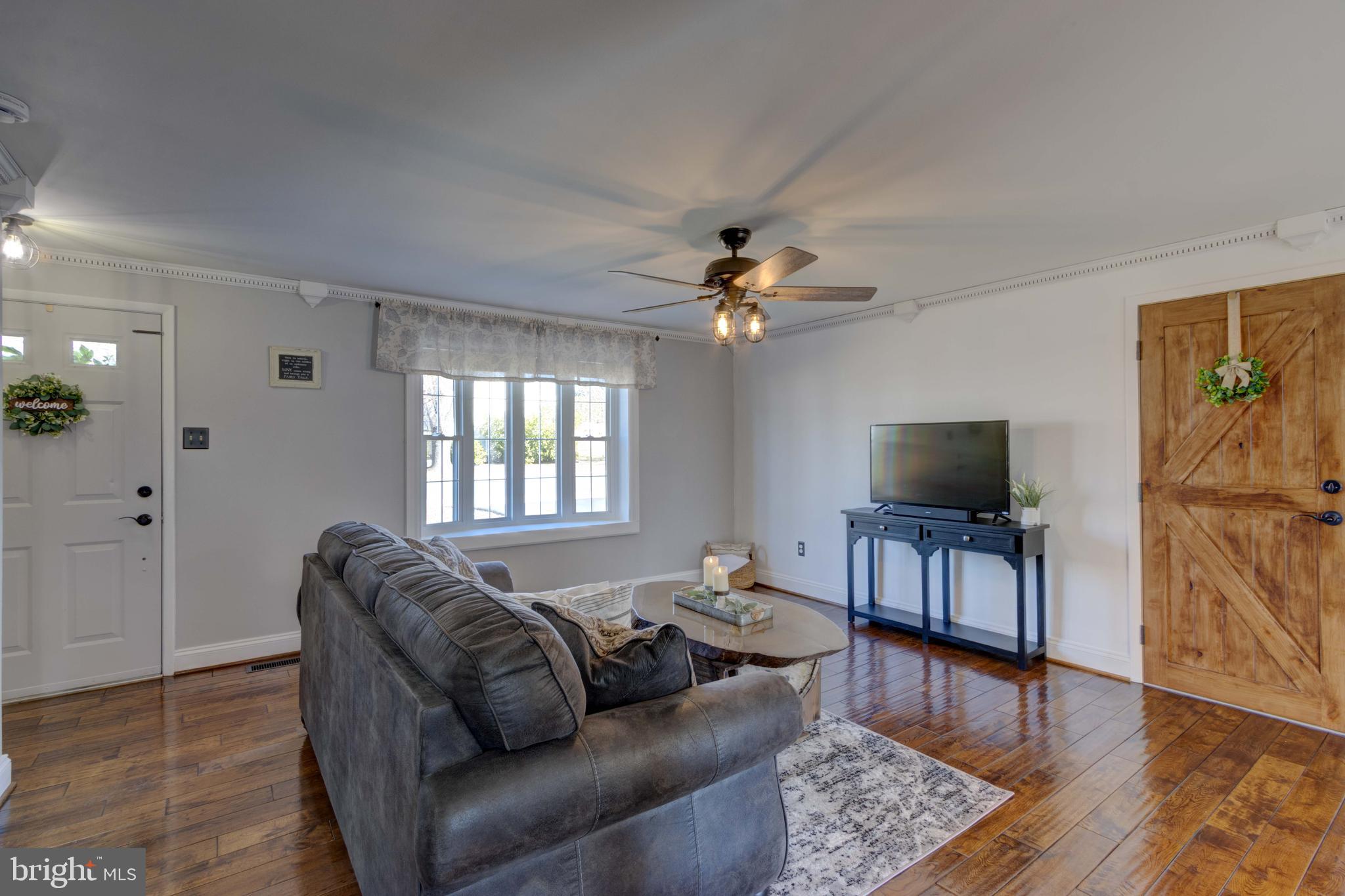 AUTUMN RIDGE - Residential