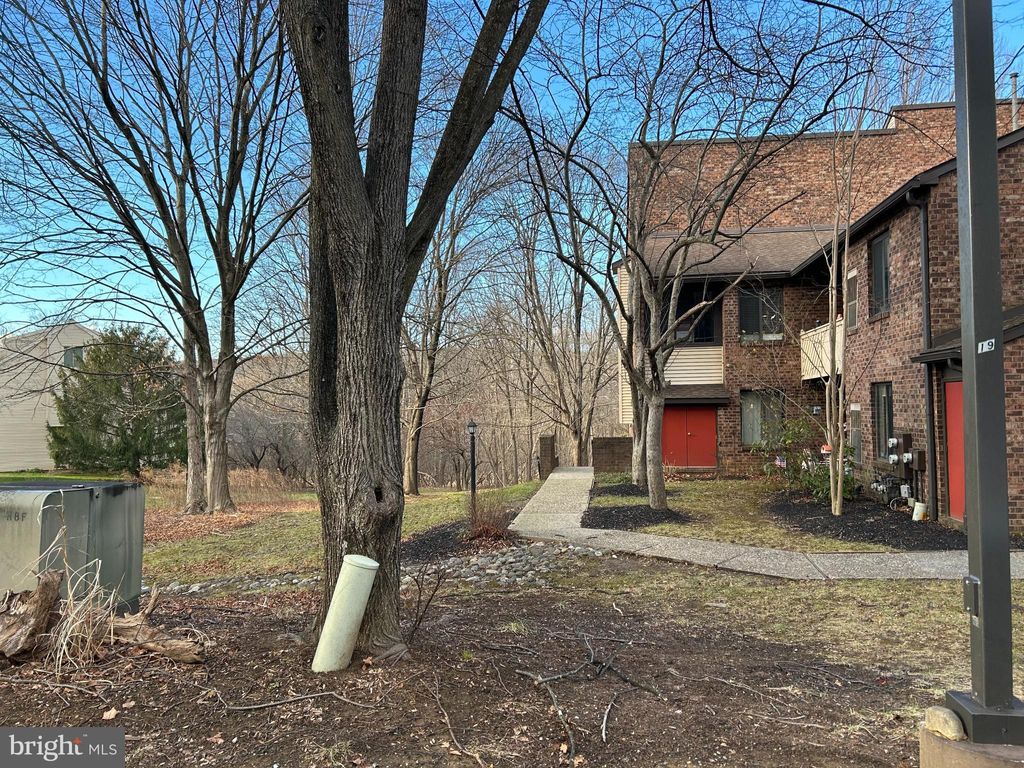 Photo of 910 Mountainview Drive #910, CHESTERBROOK, PA 19087 (MLS # PACT2115076)