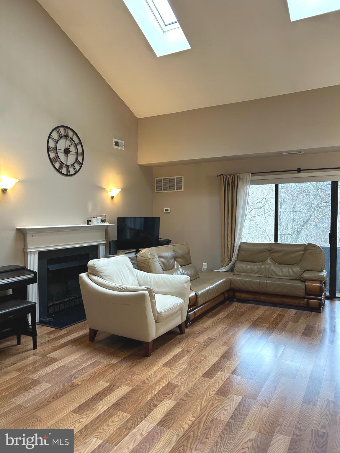 CHESTERBROOK - Residential