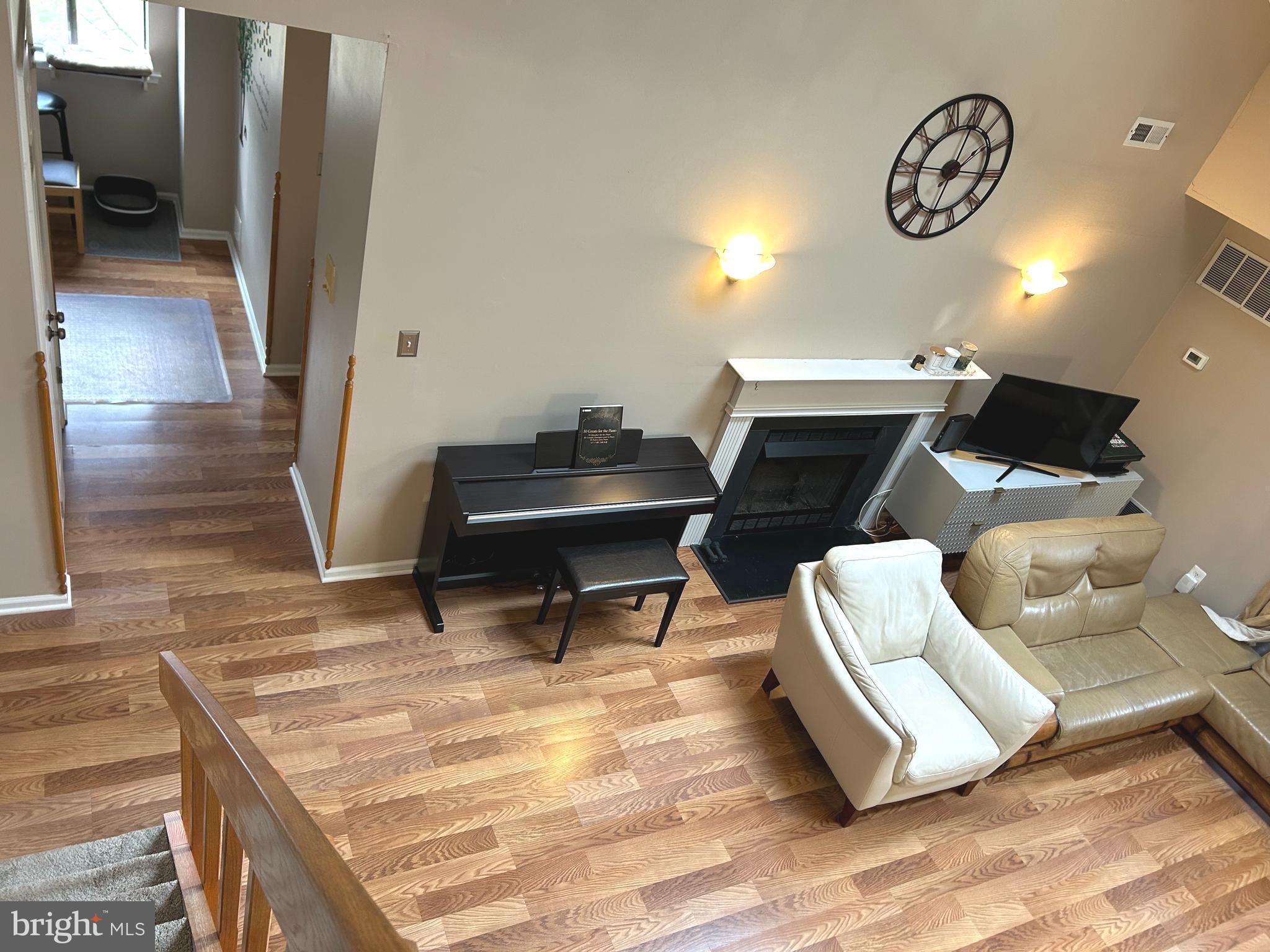 CHESTERBROOK - Residential