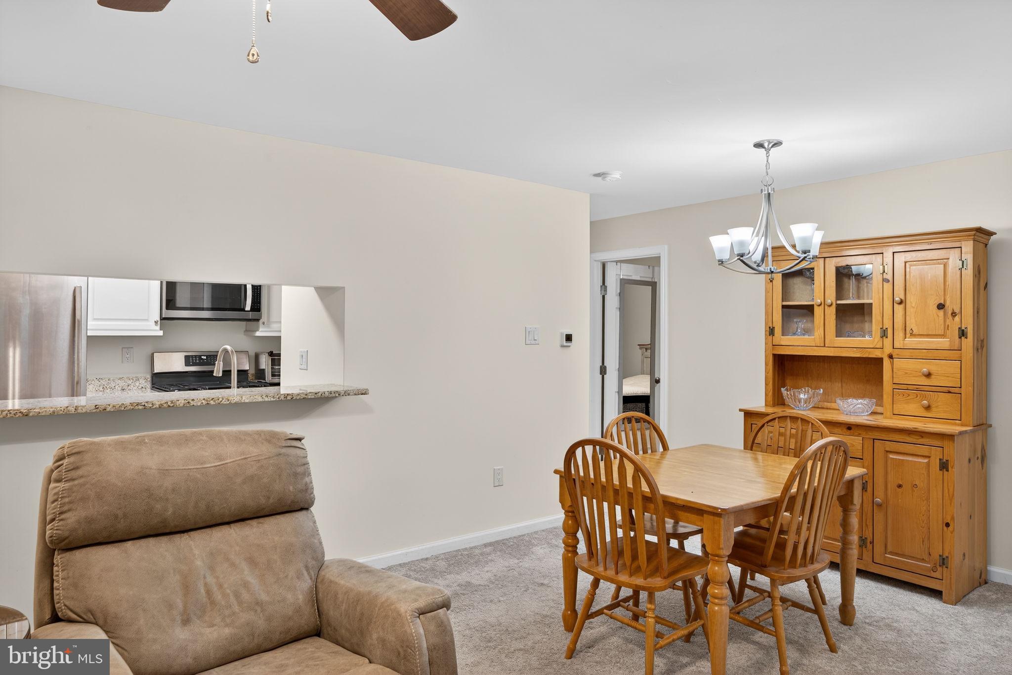 CROWN POINT - Residential Lease